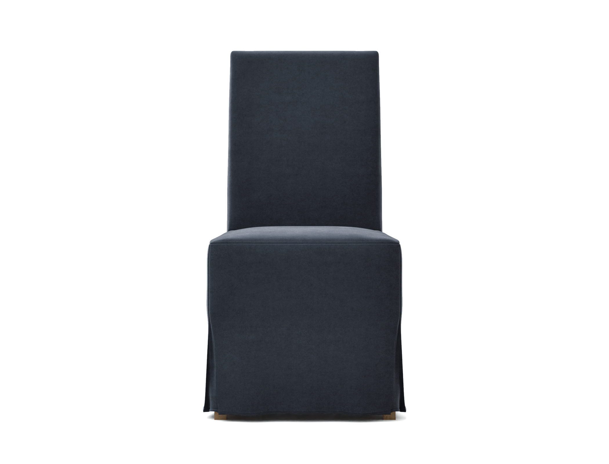 Henriksdal Dining Chair Cover (Large model)
