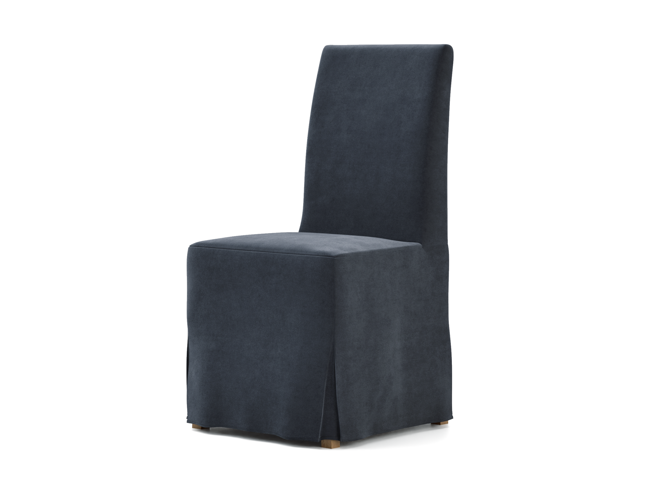 Henriksdal Dining Chair Cover (Large model)
