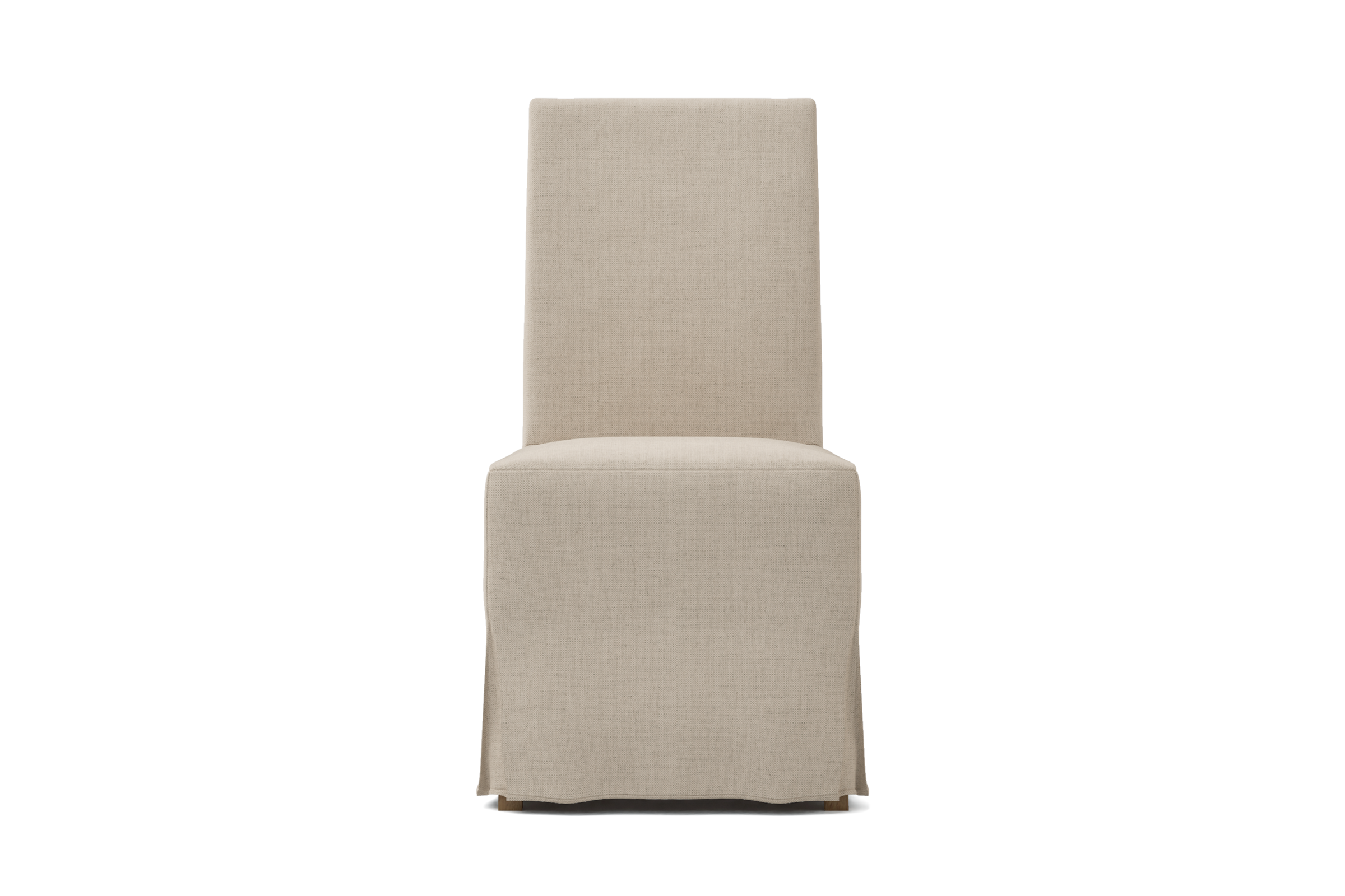 Henriksdal Dining Chair Cover (Standard model)