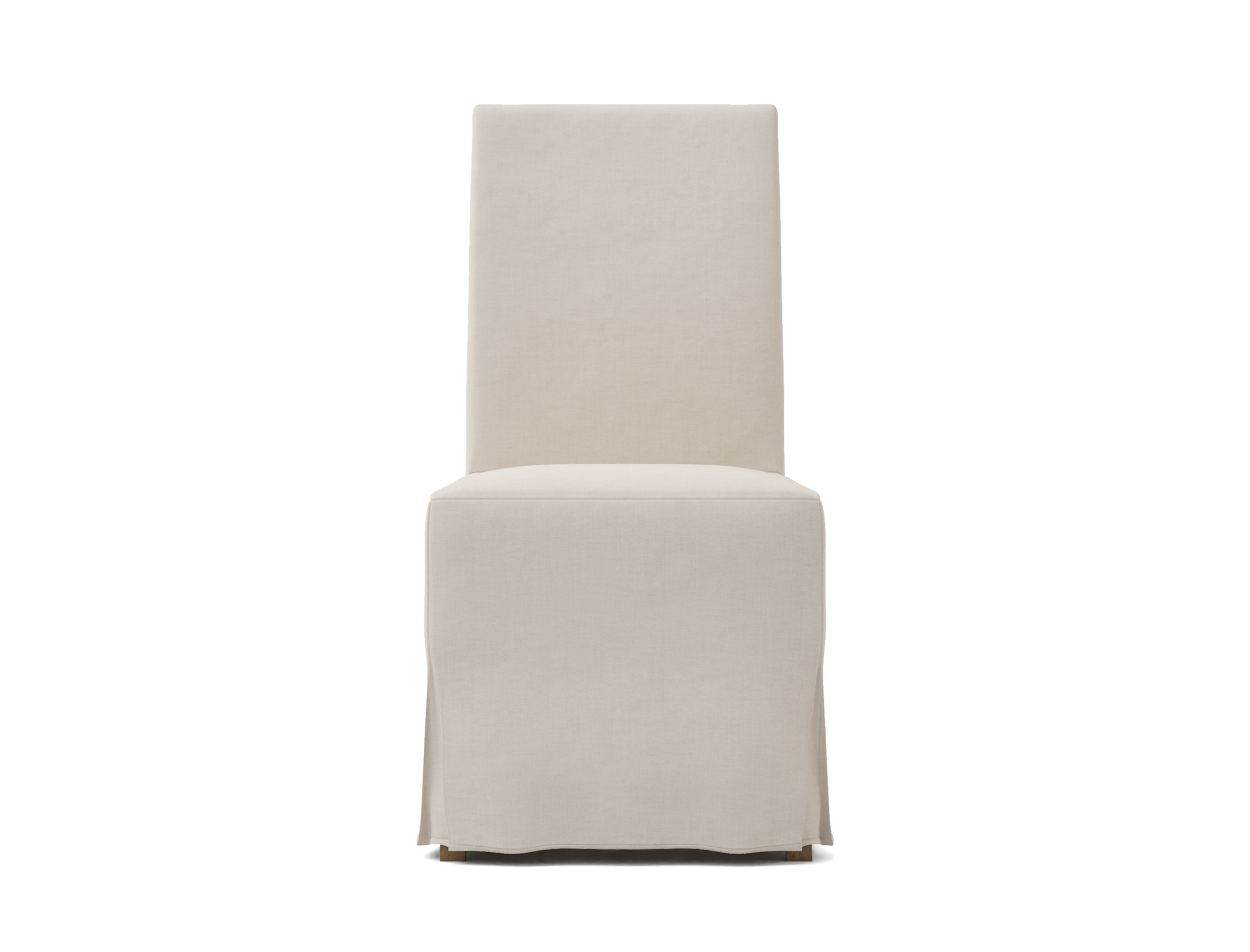 Henriksdal Dining Chair Cover (Standard model)