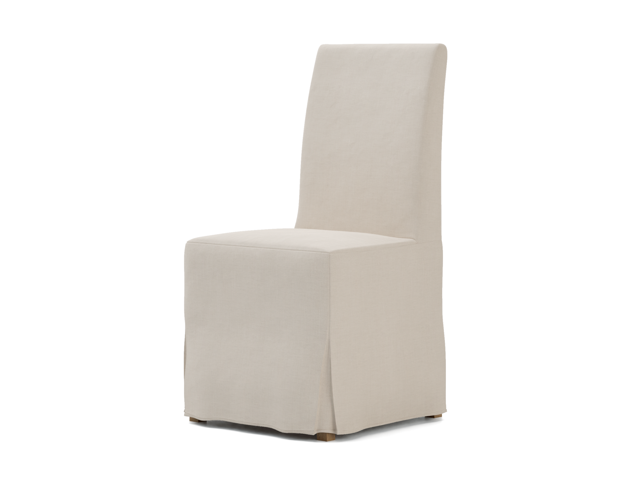 Henriksdal Dining Chair Cover (Standard model)