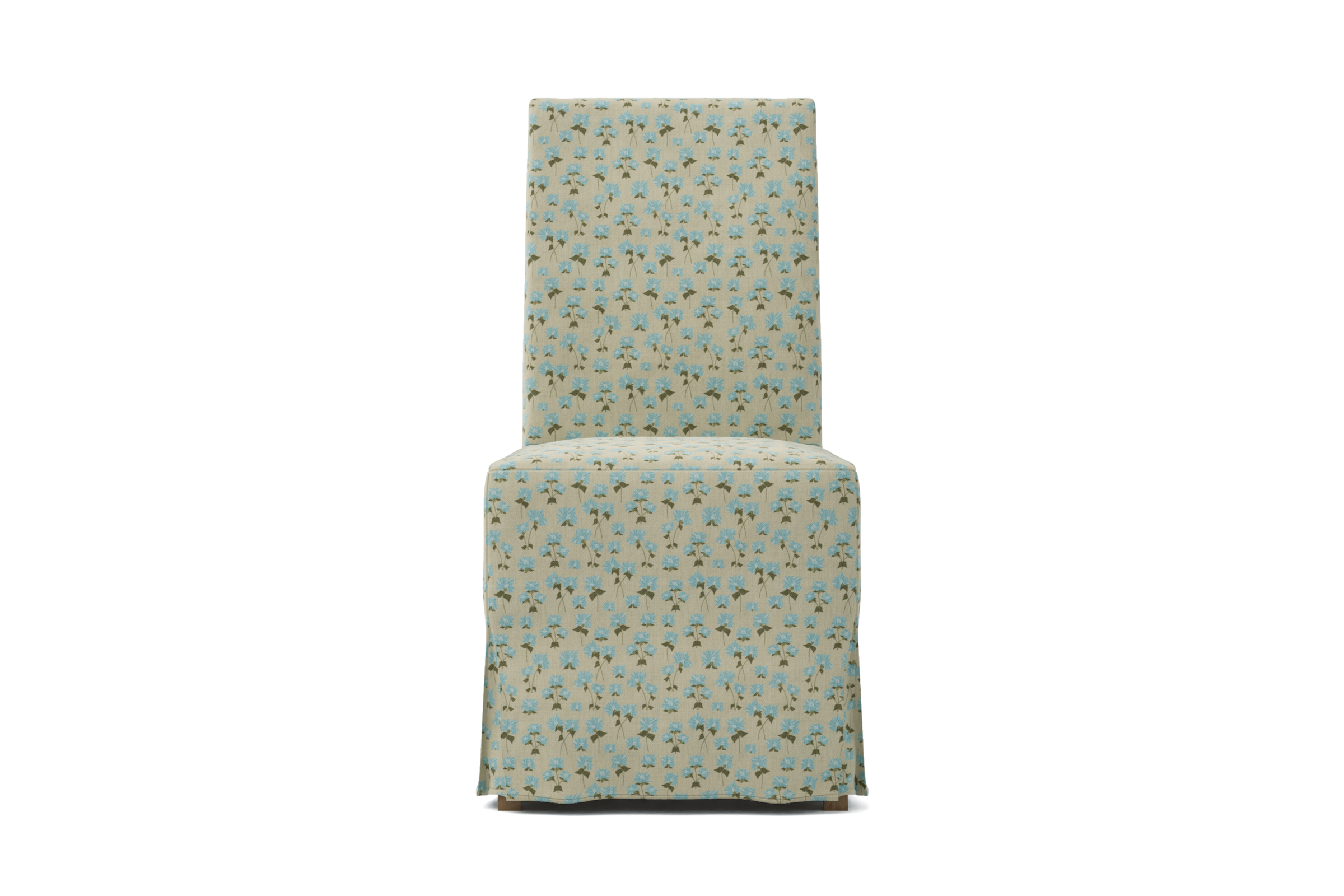 Housse de chaise Henriksdal (Large modèle)