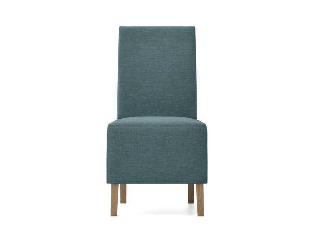 Funda para silla de comedor Henriksdal (estándar)