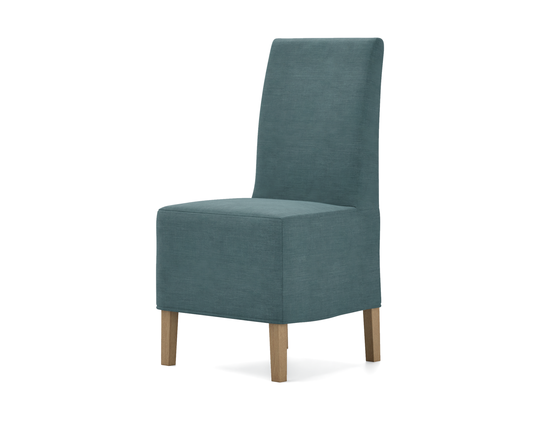 Henriksdal Dining Chair Cover (Standard model)