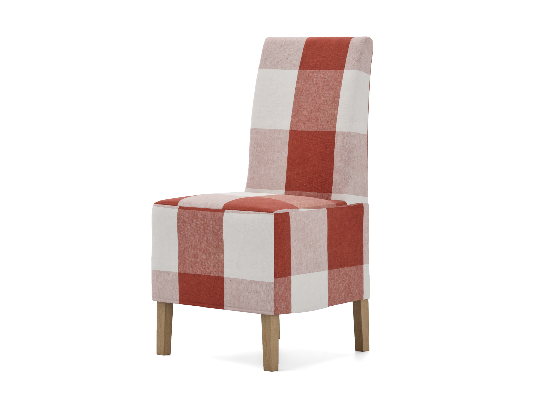Henriksdal Dining Chair Cover (Standard model)