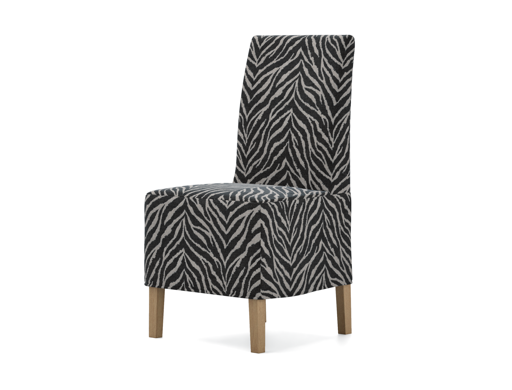 Henriksdal Dining Chair Cover (Standard model)
