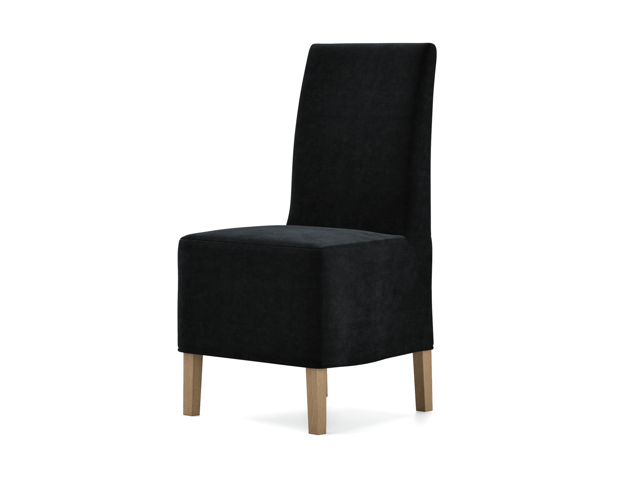 Henriksdal Dining Chair Cover (Standard model)