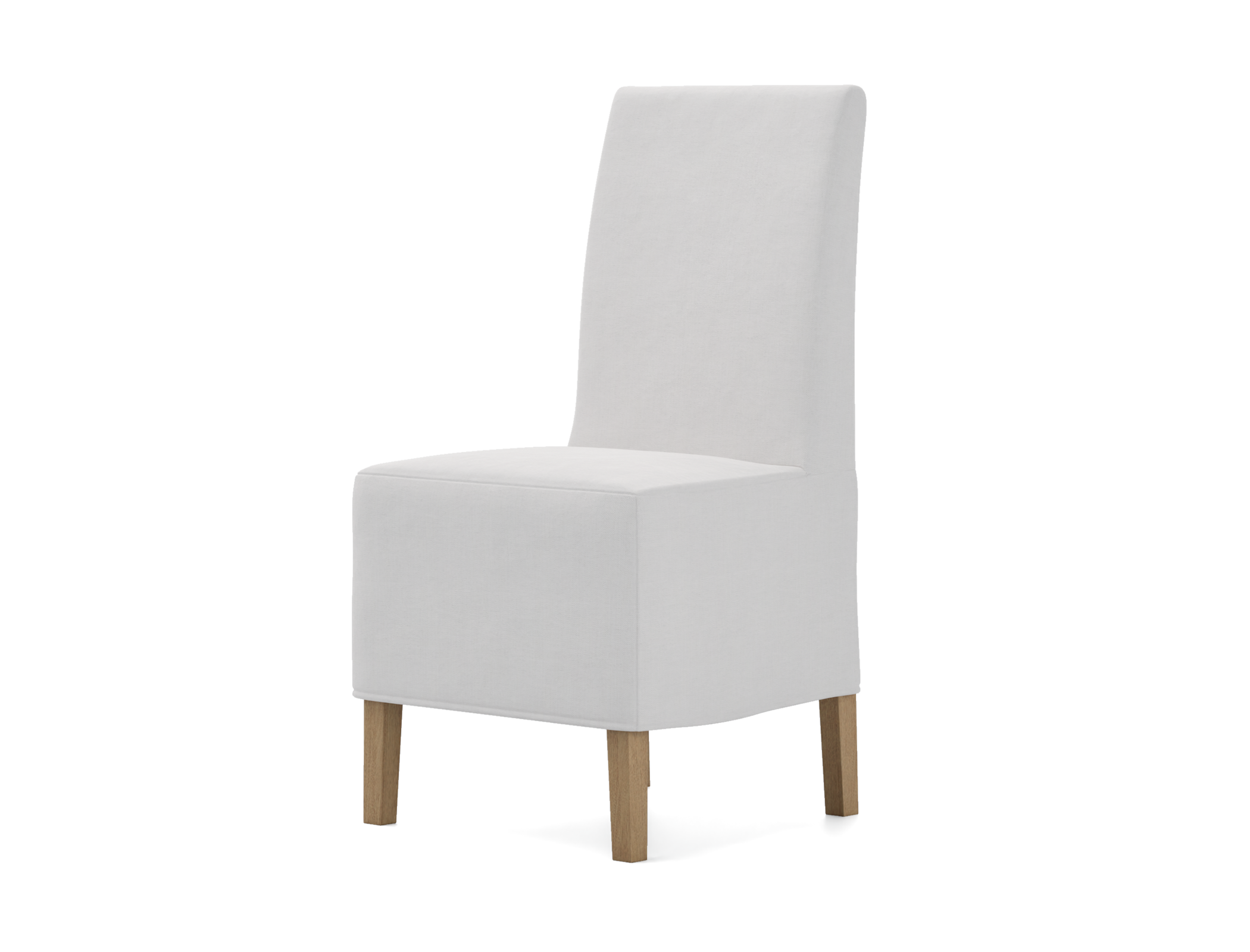 Henriksdal Dining Chair Cover (Standard model)