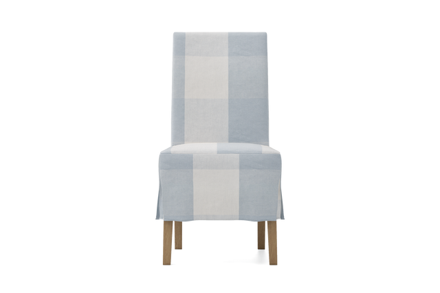 Henriksdal Dining Chair Cover (Standard model)