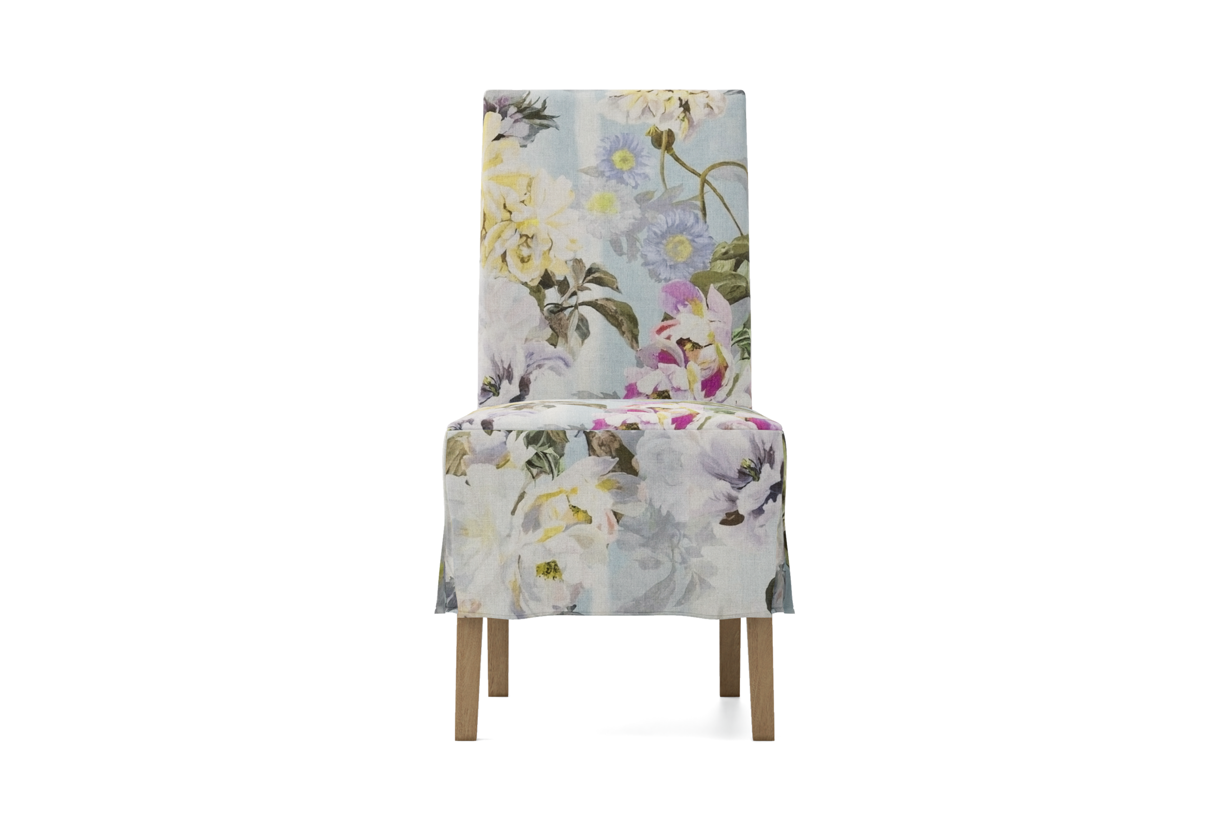 Henriksdal Dining Chair Cover (Large model)