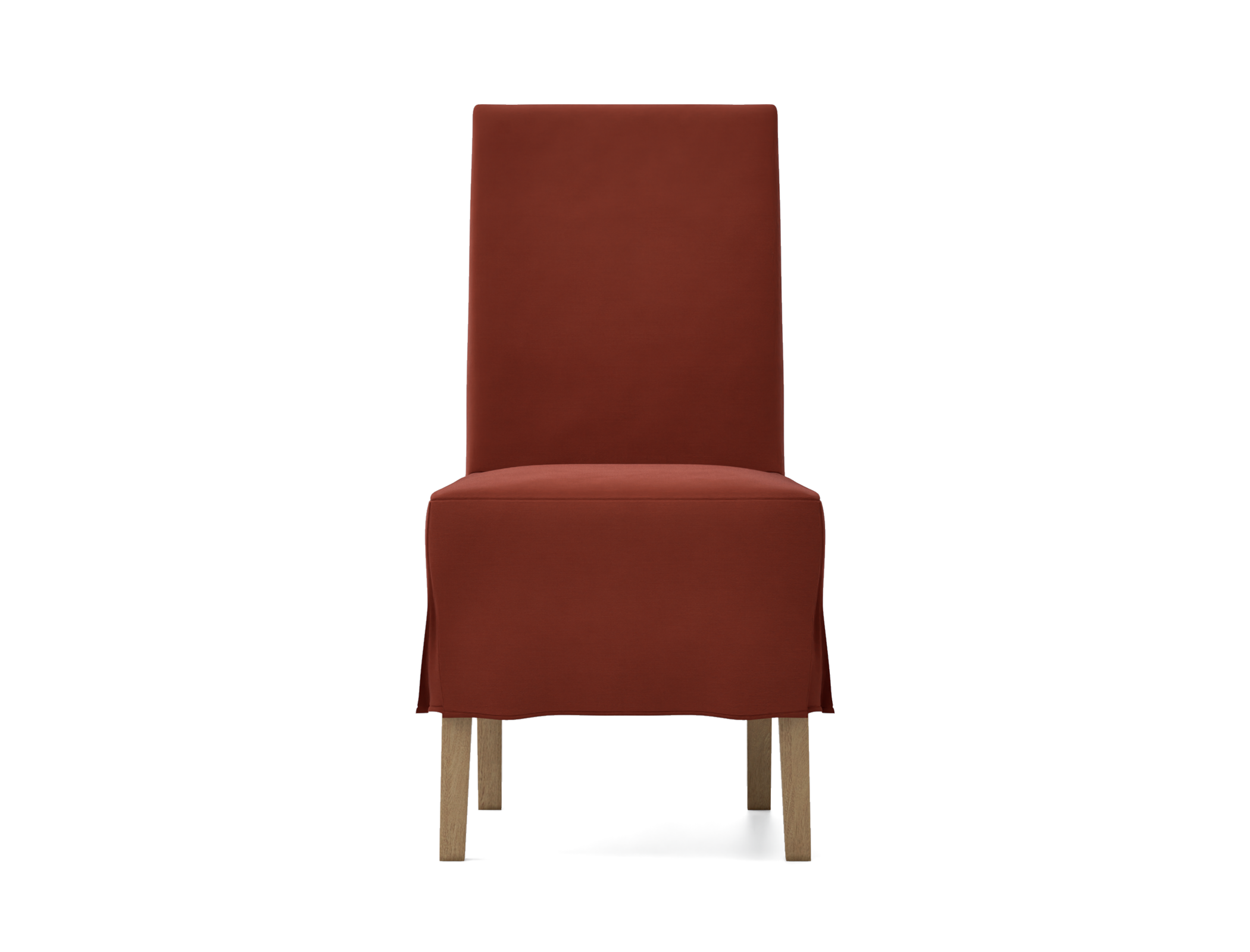 Henriksdal Dining Chair Cover (Standard model)