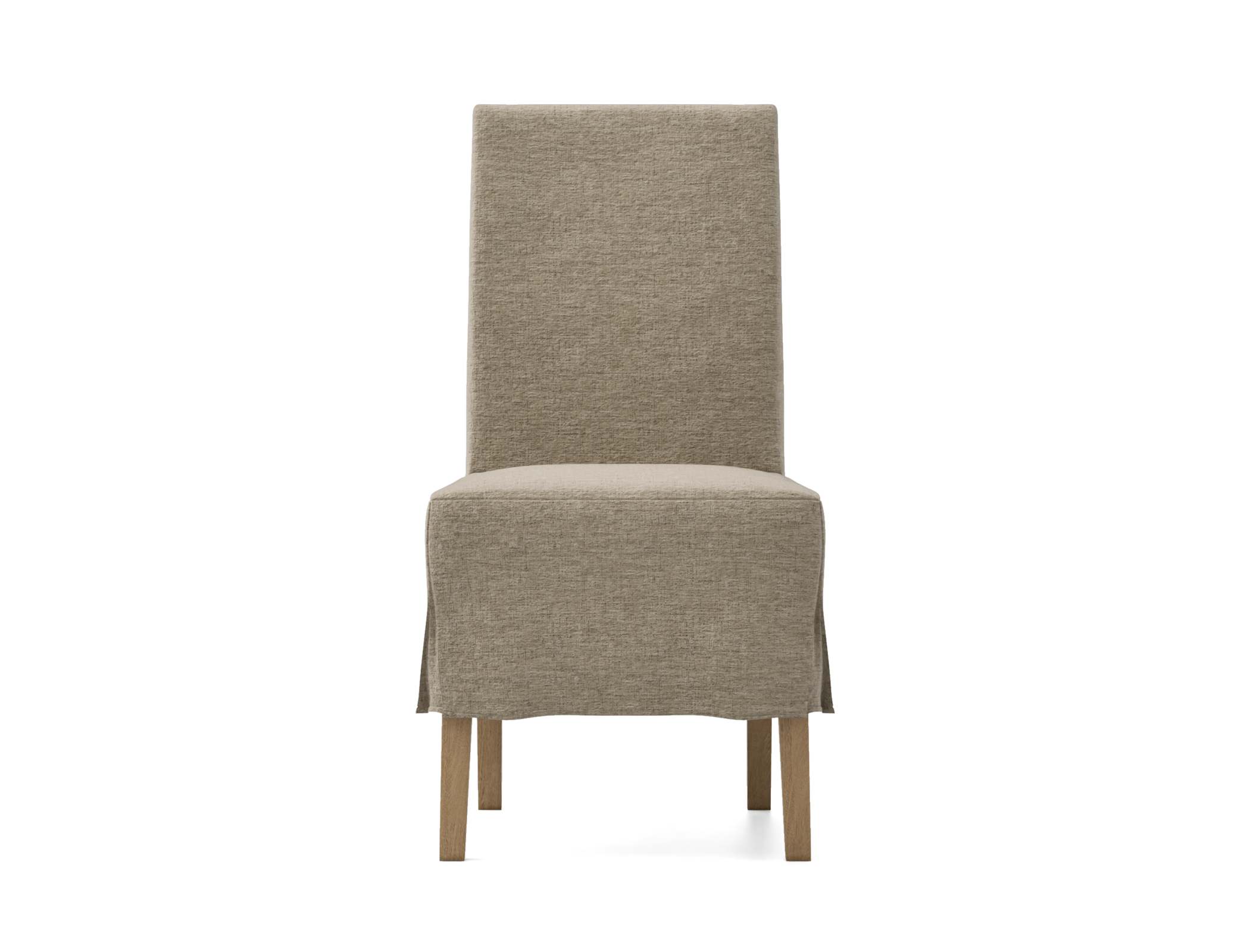 Henriksdal Dining Chair Cover (Standard model)