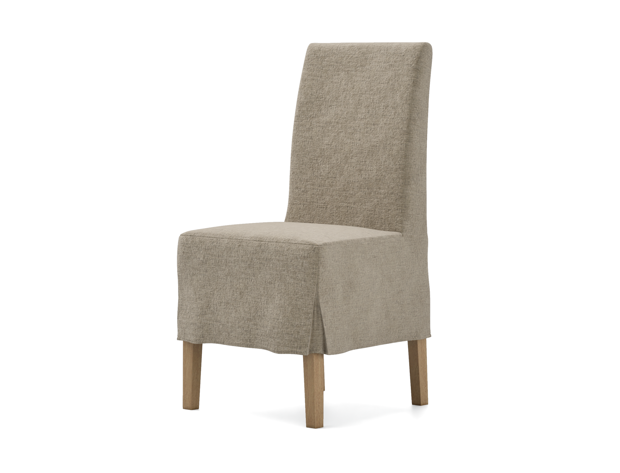 Henriksdal Dining Chair Cover (Standard model)