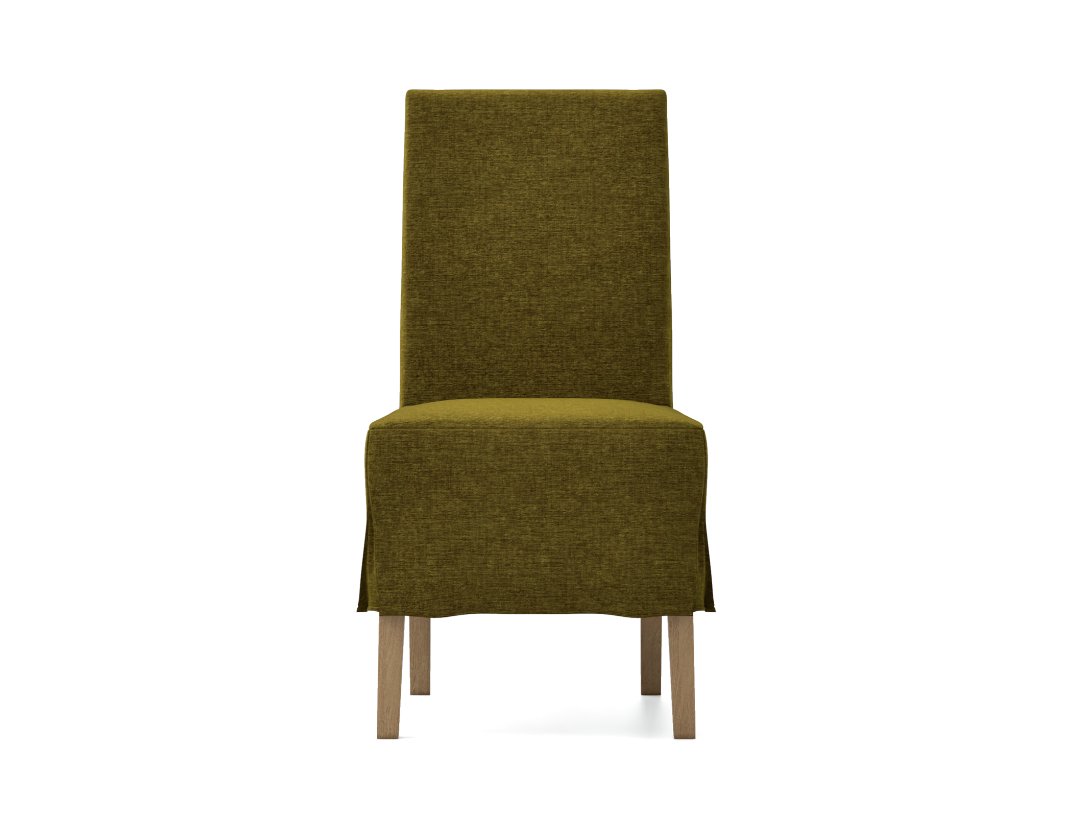 Funda para silla de comedor Henriksdal (estándar)