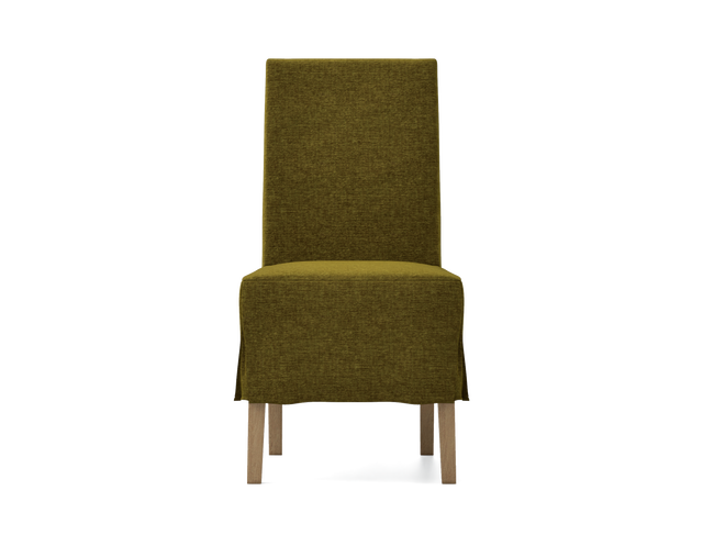 Funda para silla de comedor Henriksdal (estándar)