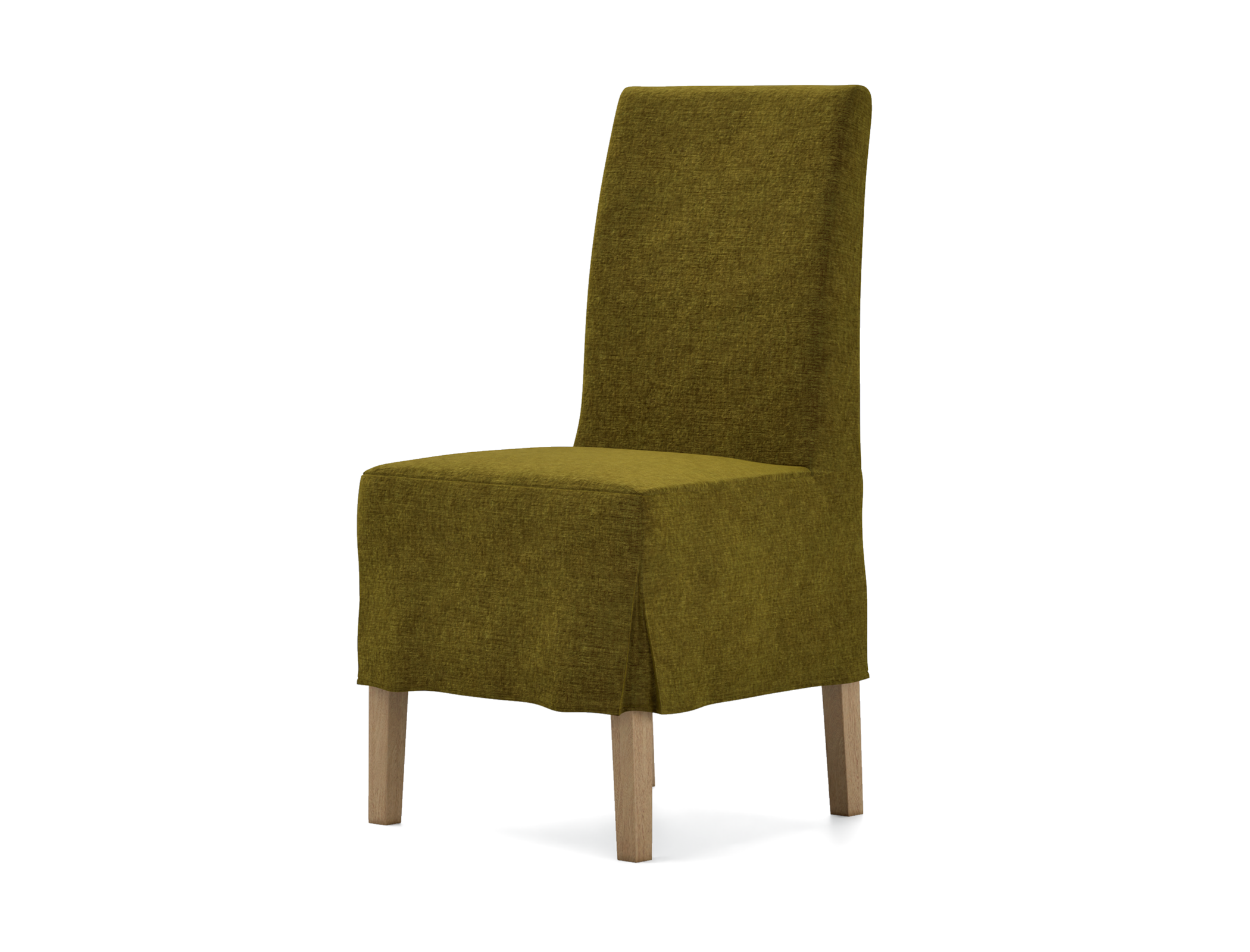 Funda para silla de comedor Henriksdal (estándar)