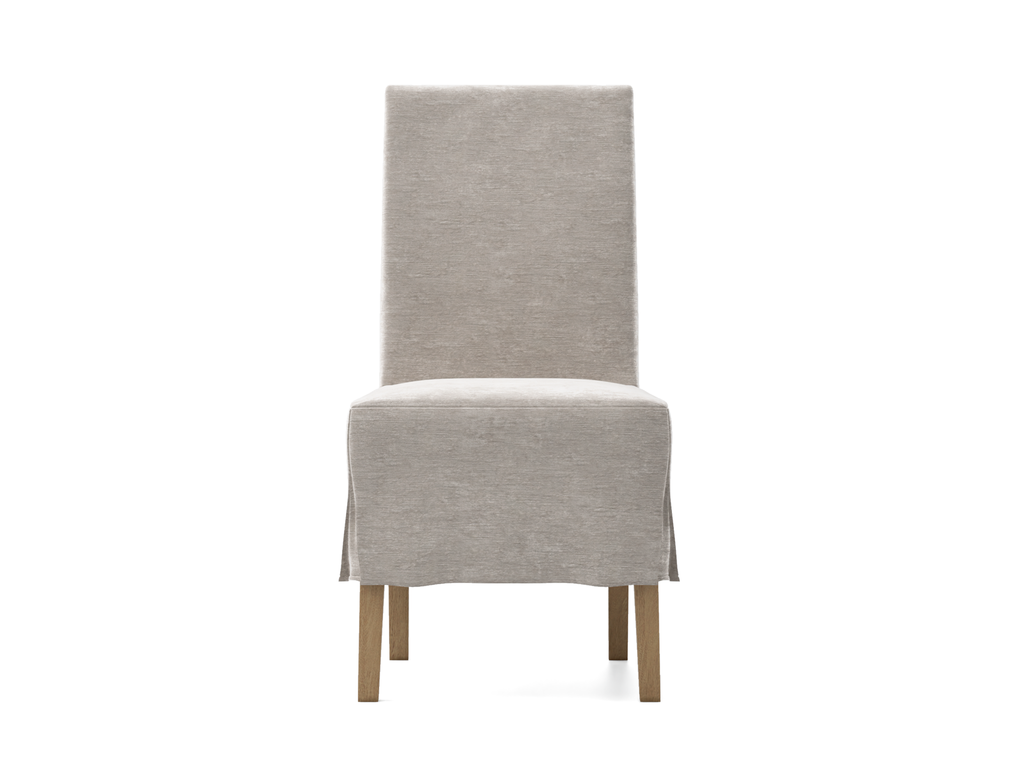 Funda para silla de comedor Henriksdal (estándar)
