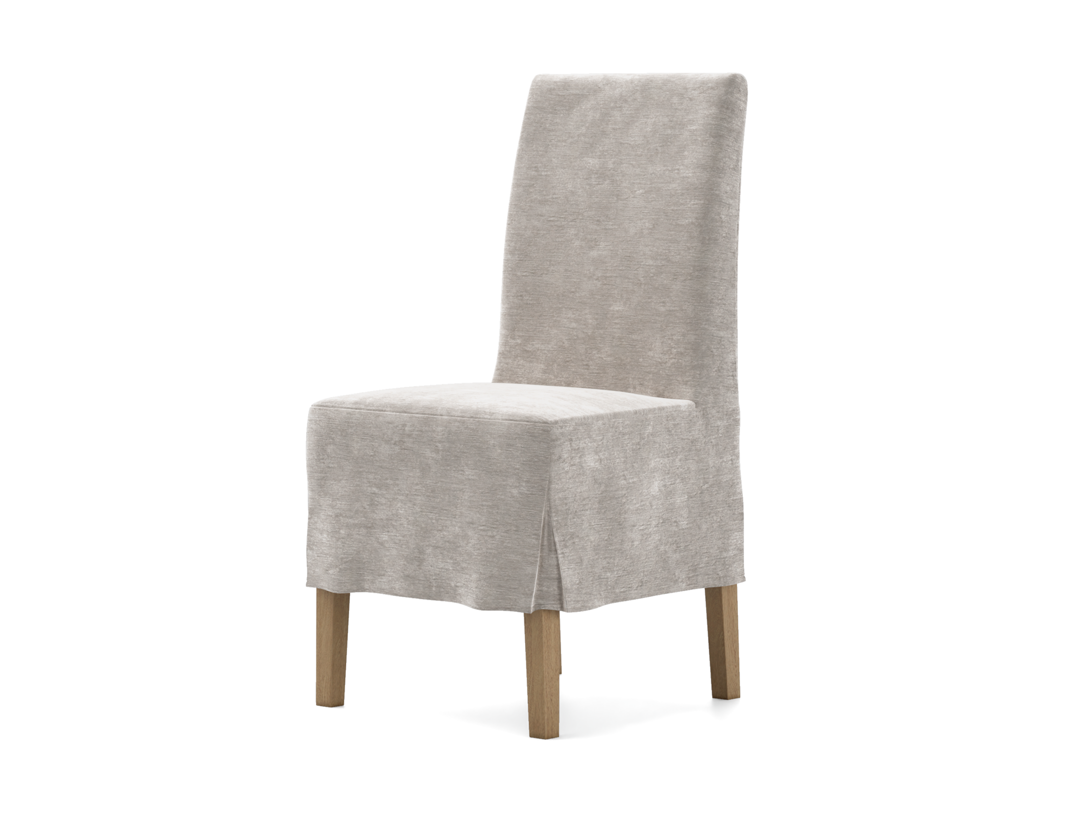 Funda para silla de comedor Henriksdal (estándar)