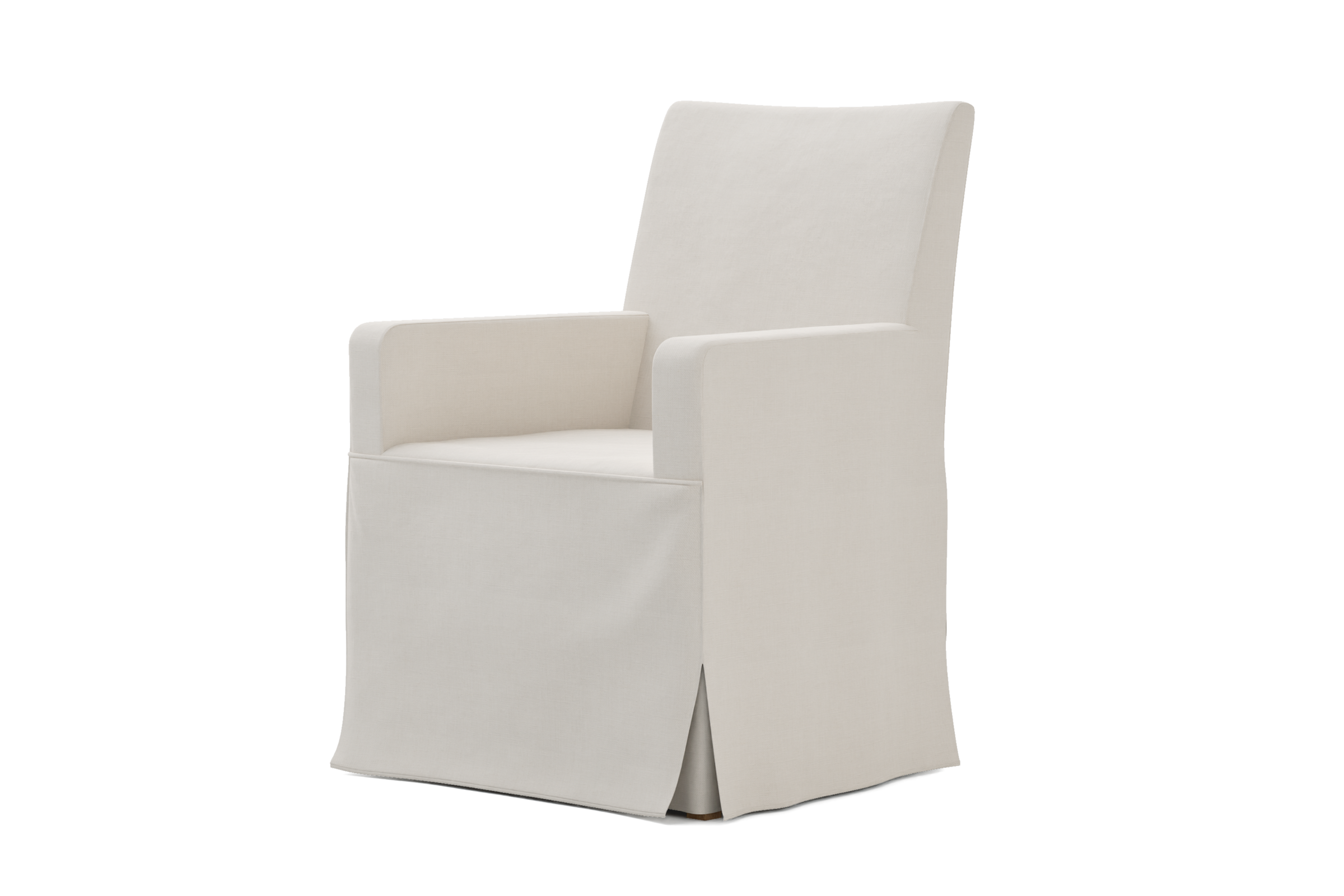 Henriksdal, Funda silla con reposabrazos