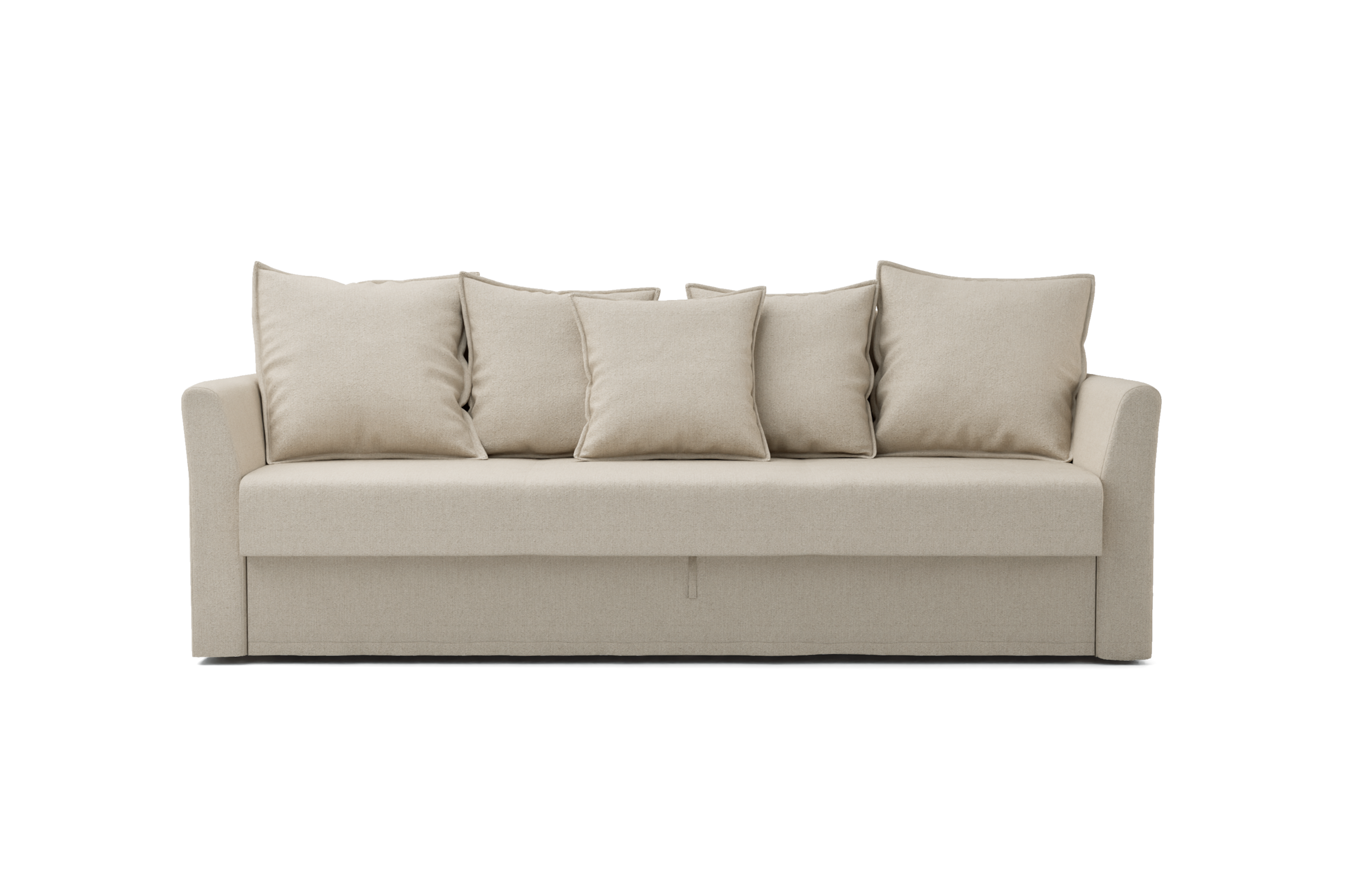 Bezug für 3er-Bettsofa Holmsund