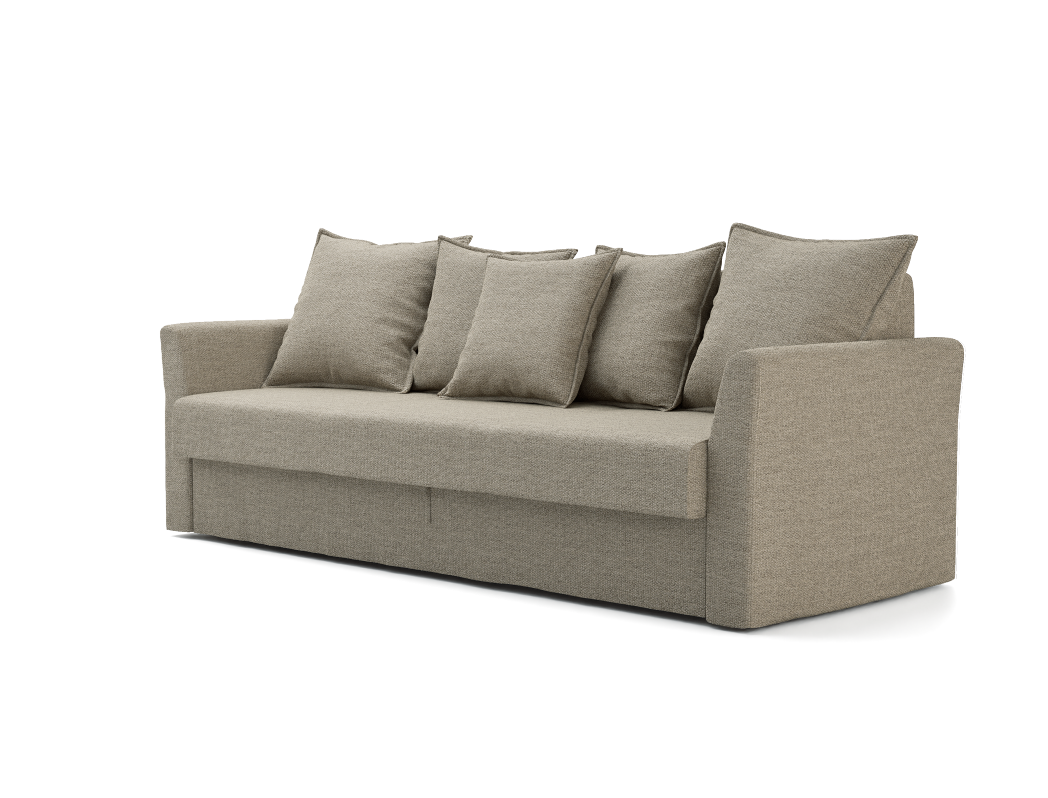 Holmsund sofabed cover