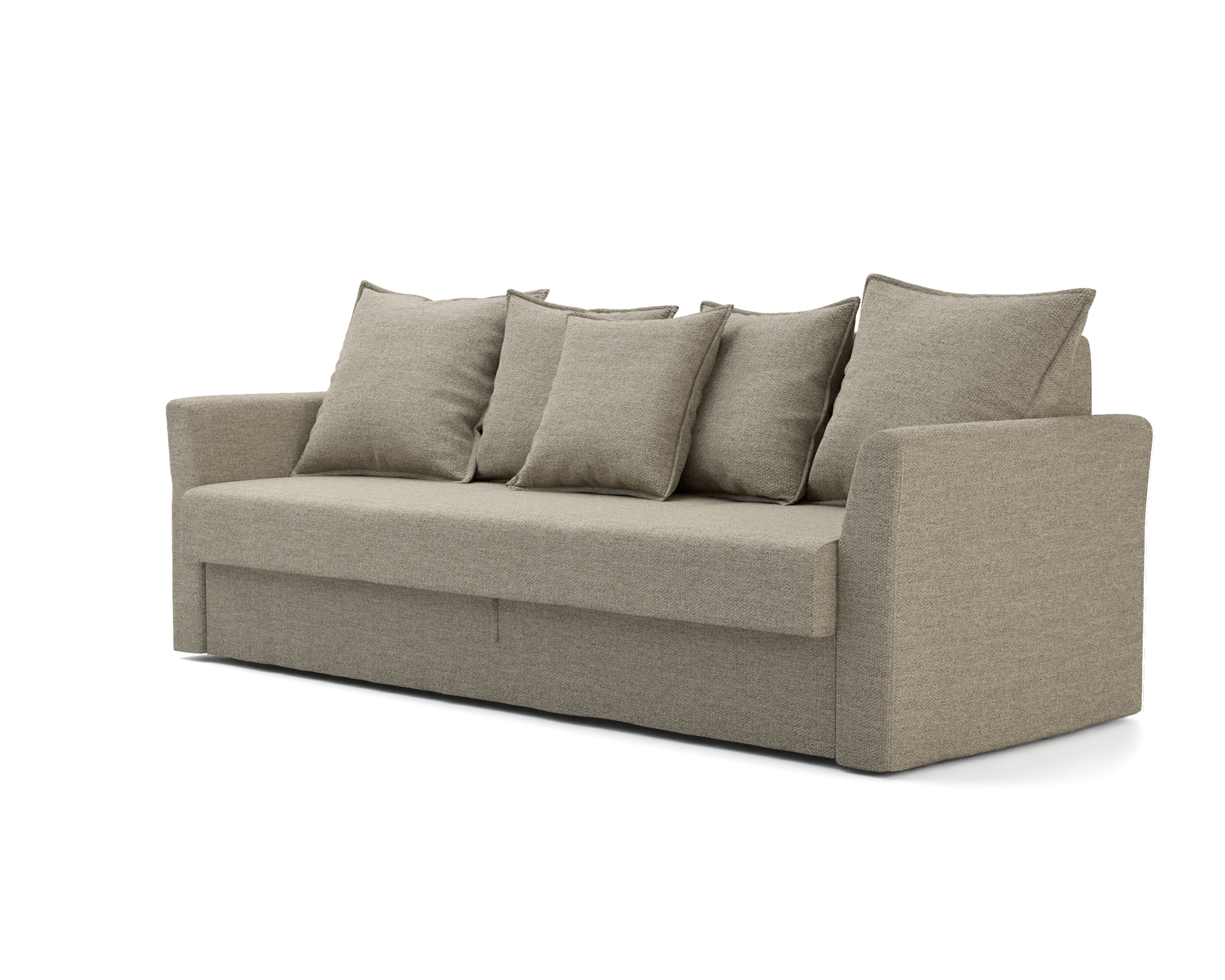 Housse de convertible 3 places Holmsund