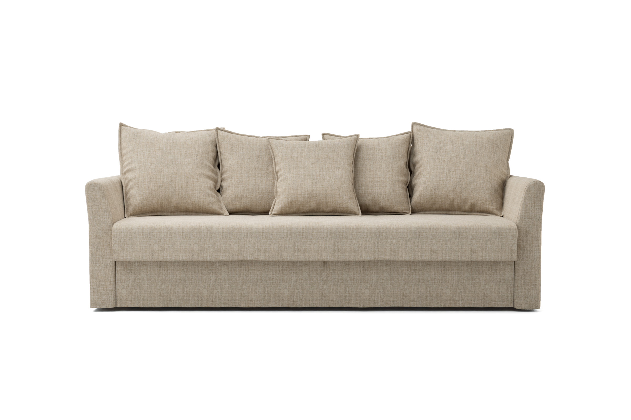 Funda para sofá cama de 3 plazas Holmsund