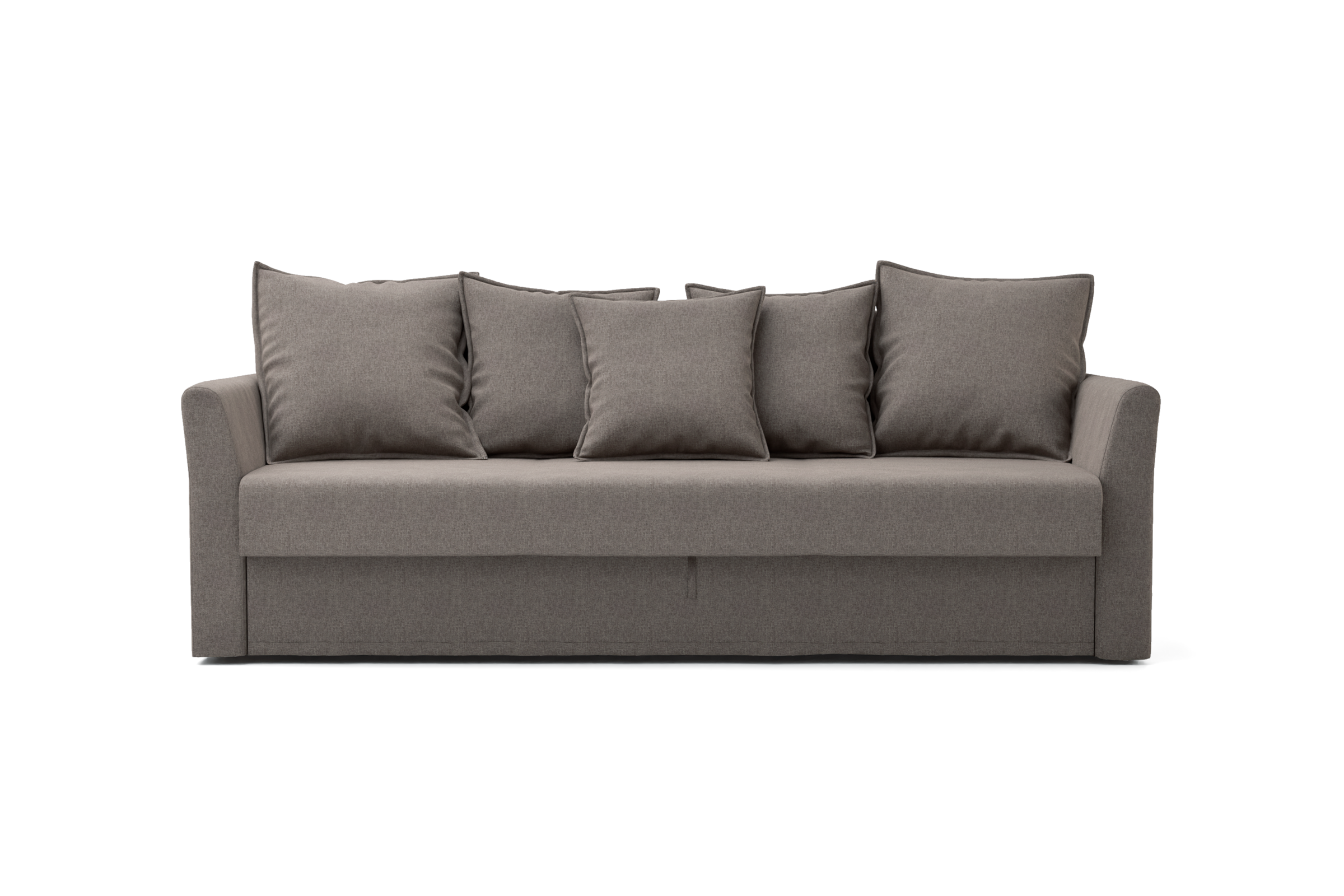 Bezug für 3er-Bettsofa Holmsund