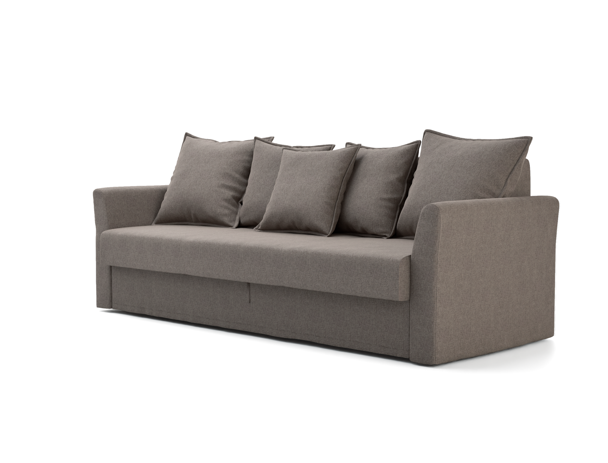 Holmsund sofabed cover
