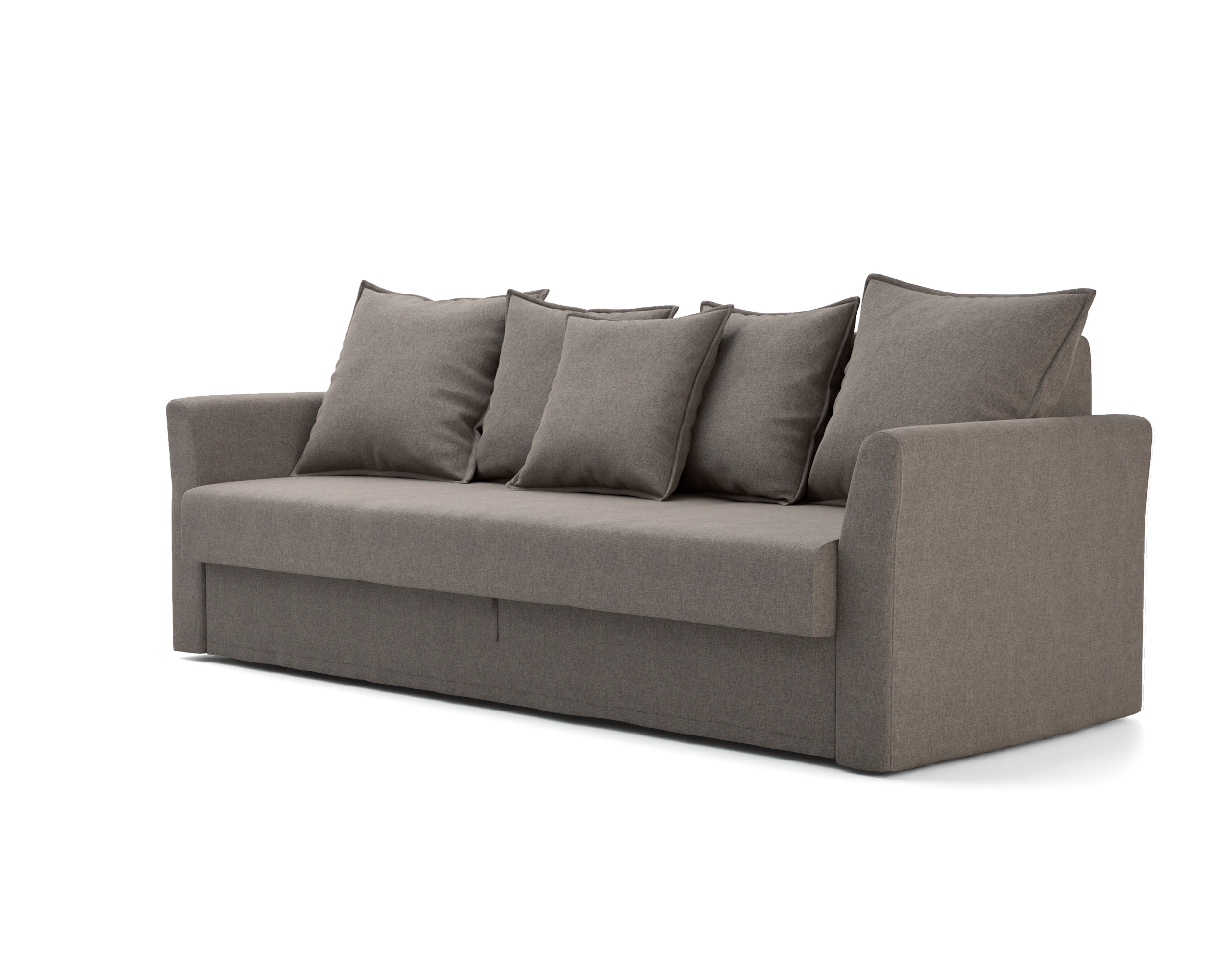Housse de convertible 3 places Holmsund