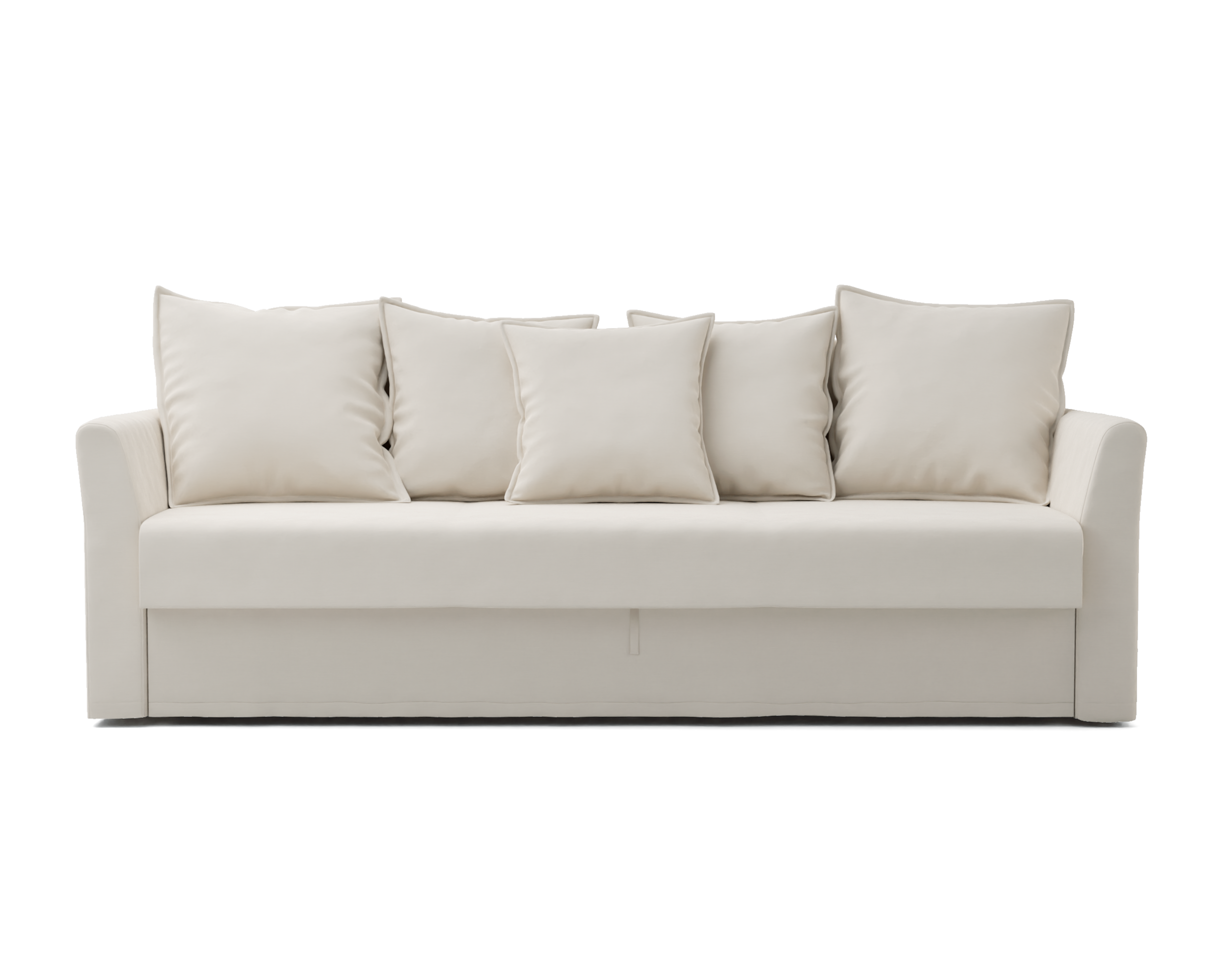 Housse de convertible 3 places Holmsund