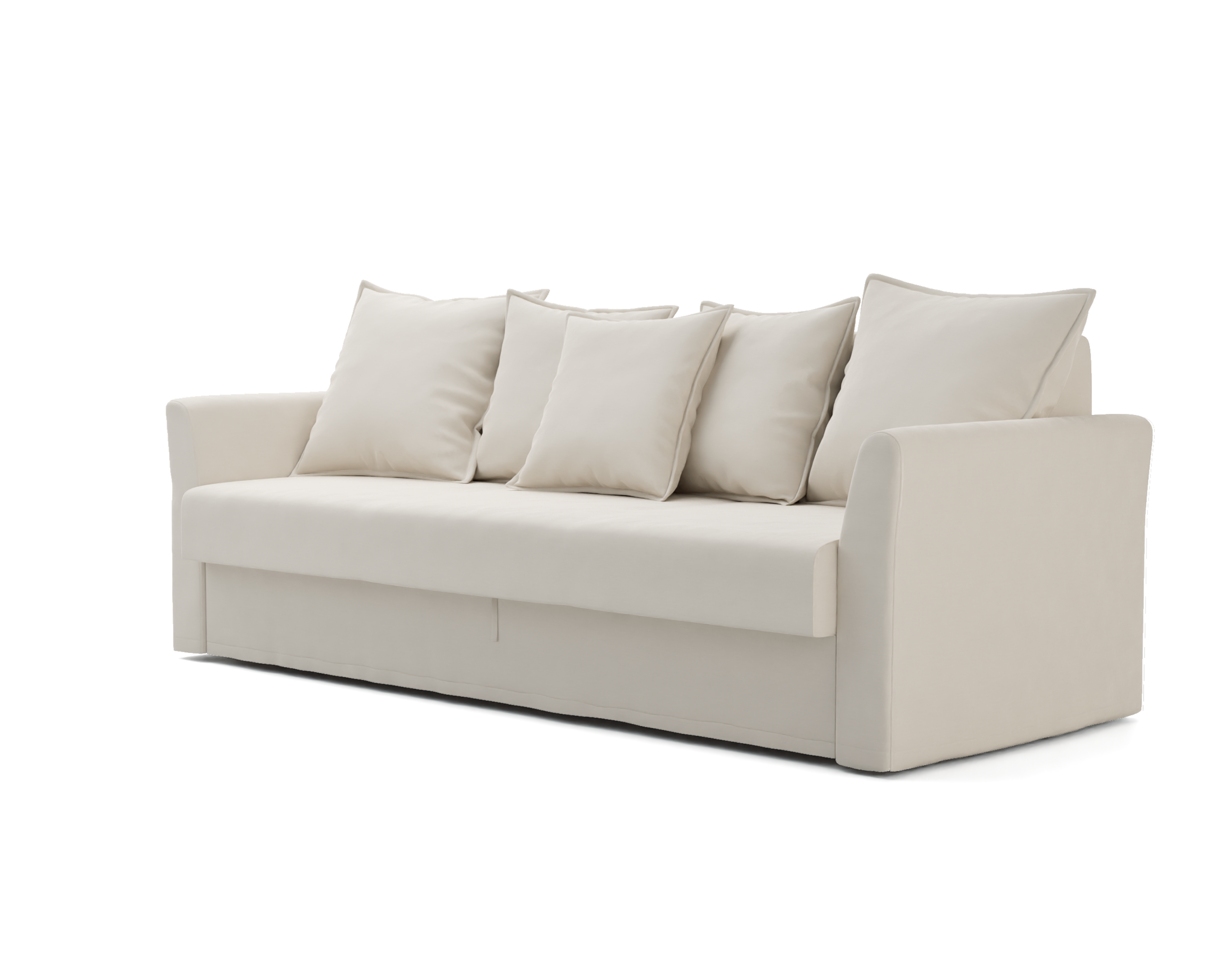 Housse de convertible 3 places Holmsund