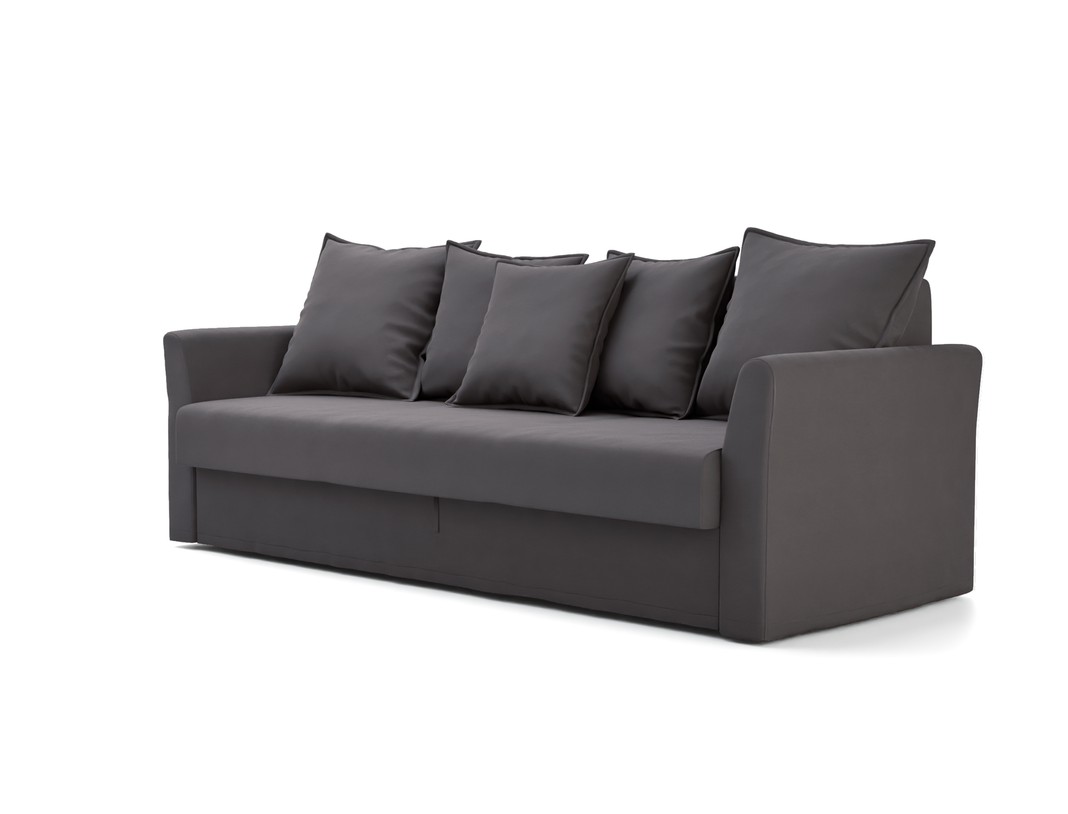 Holmsund sofabed cover