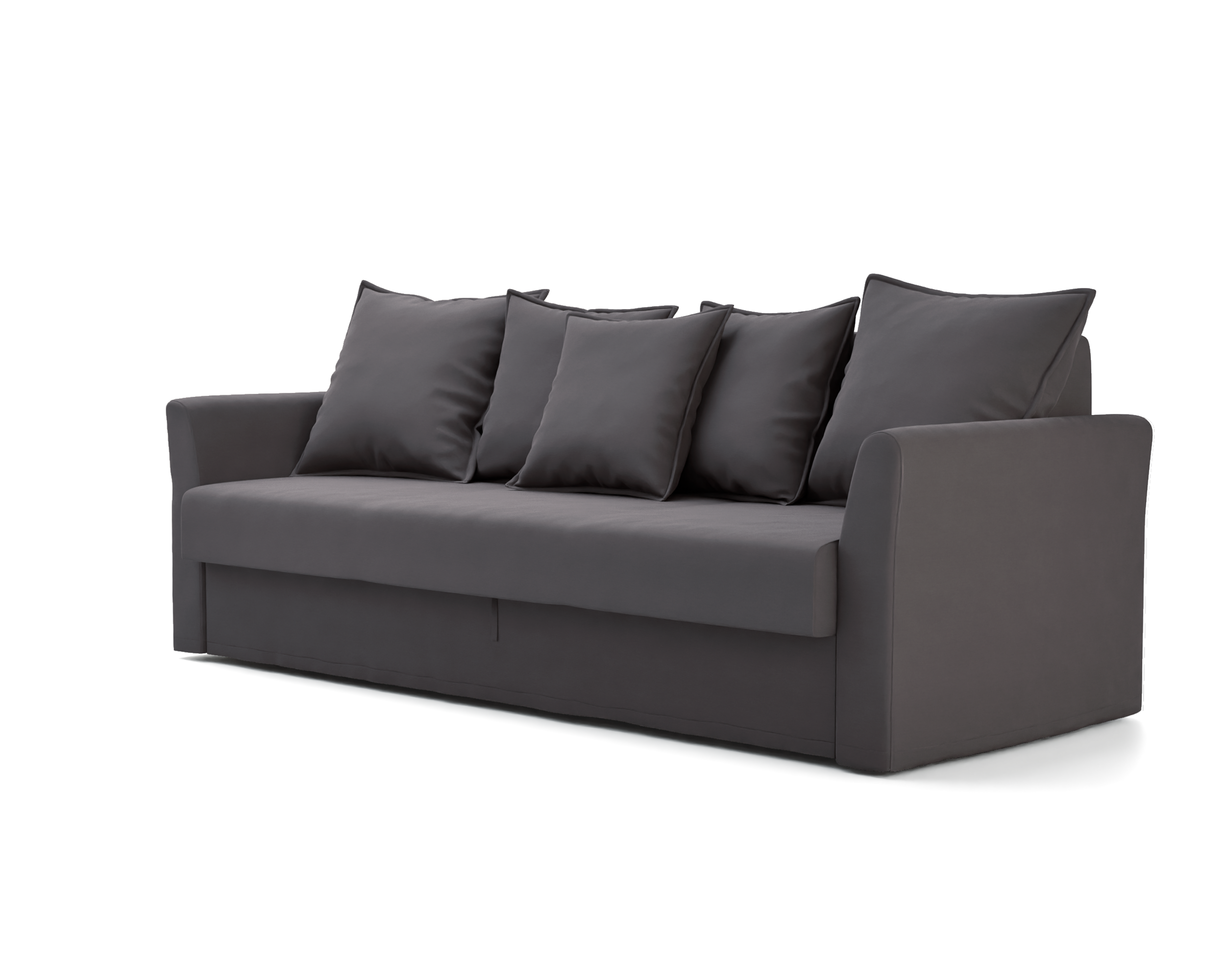 Housse de convertible 3 places Holmsund