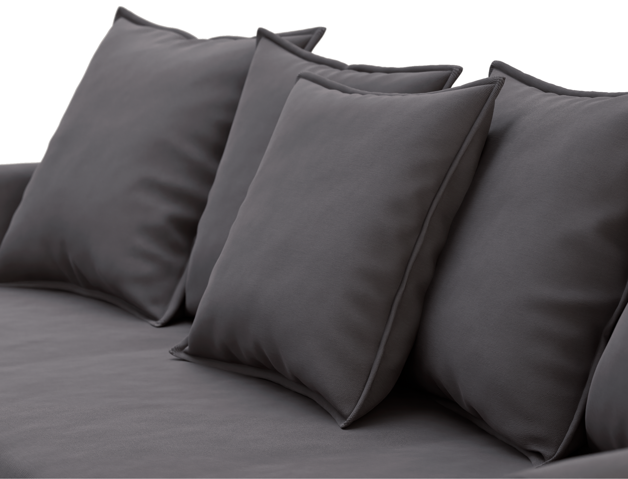 Holmsund sofabed cover