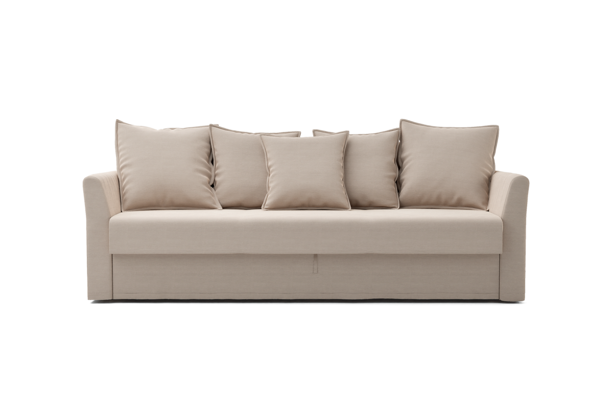 Cover for 3 seater sofa bed IKEA Holmsund | Bemz