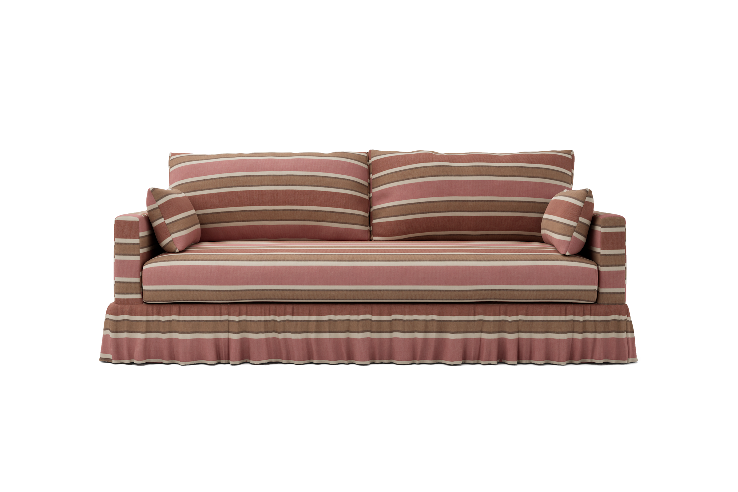 Cover for 3 seater sofa IKEA Hyltarp | Bemz