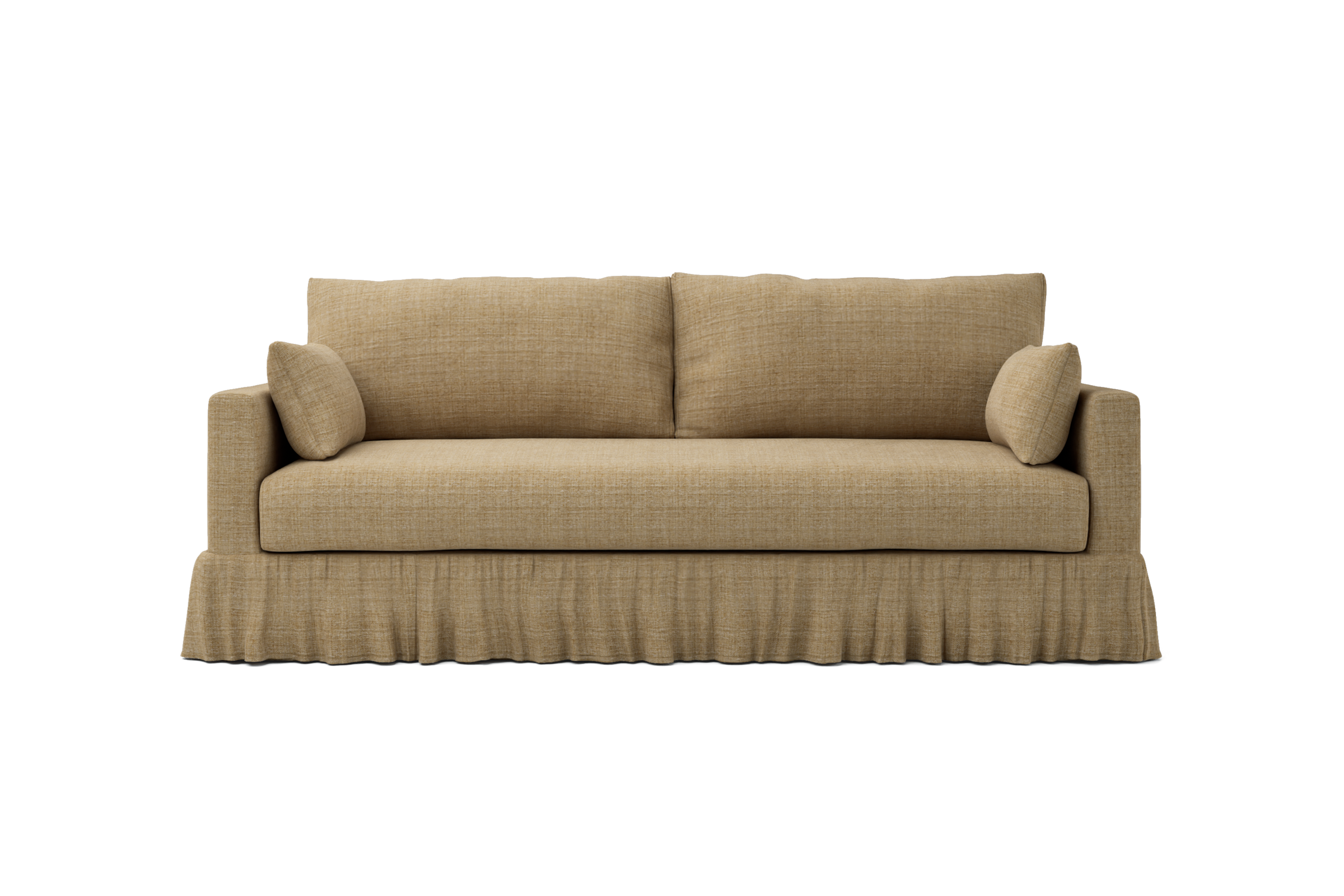 Bezug für 3er-Sofa Hyltarp