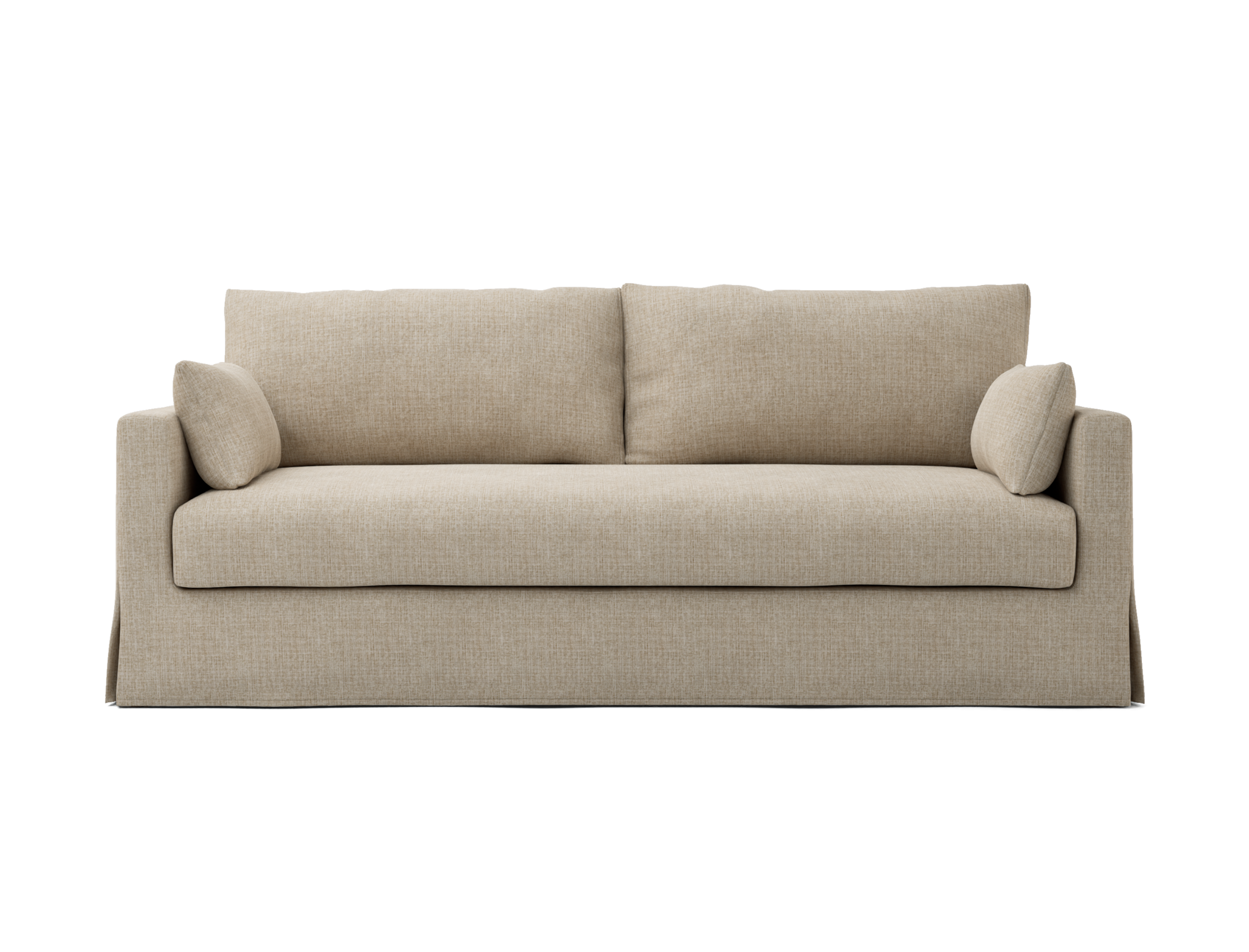 Funda para sofá Hyltarp de 3 plazas