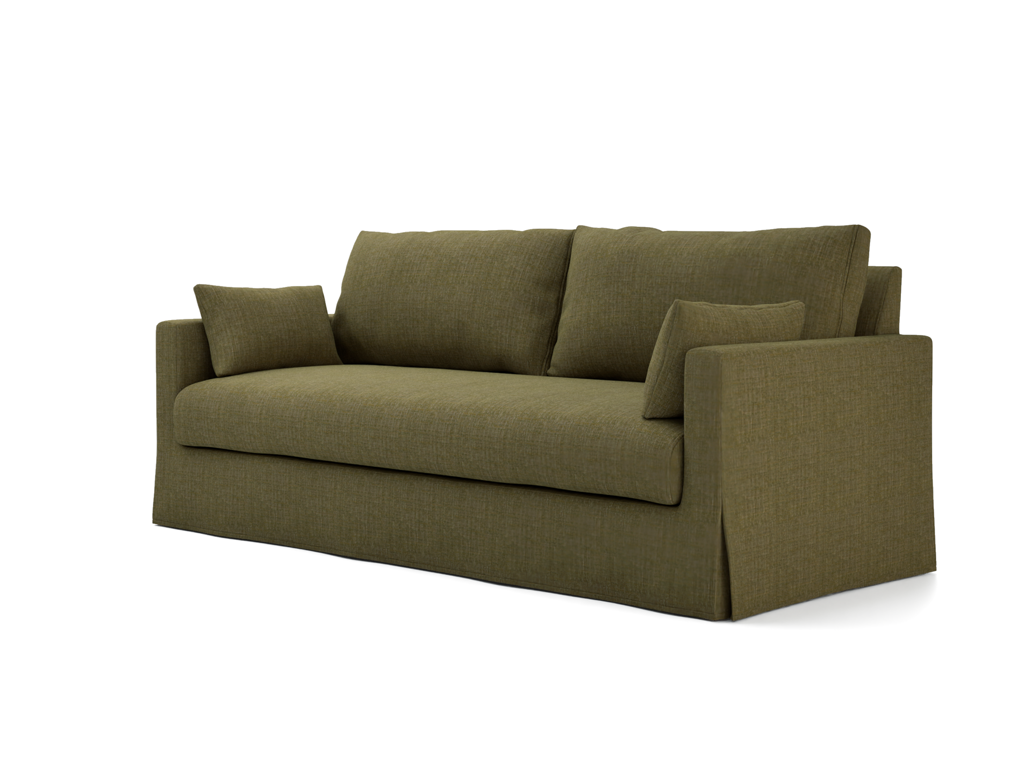 Hyltarp 3 seater sofa cover