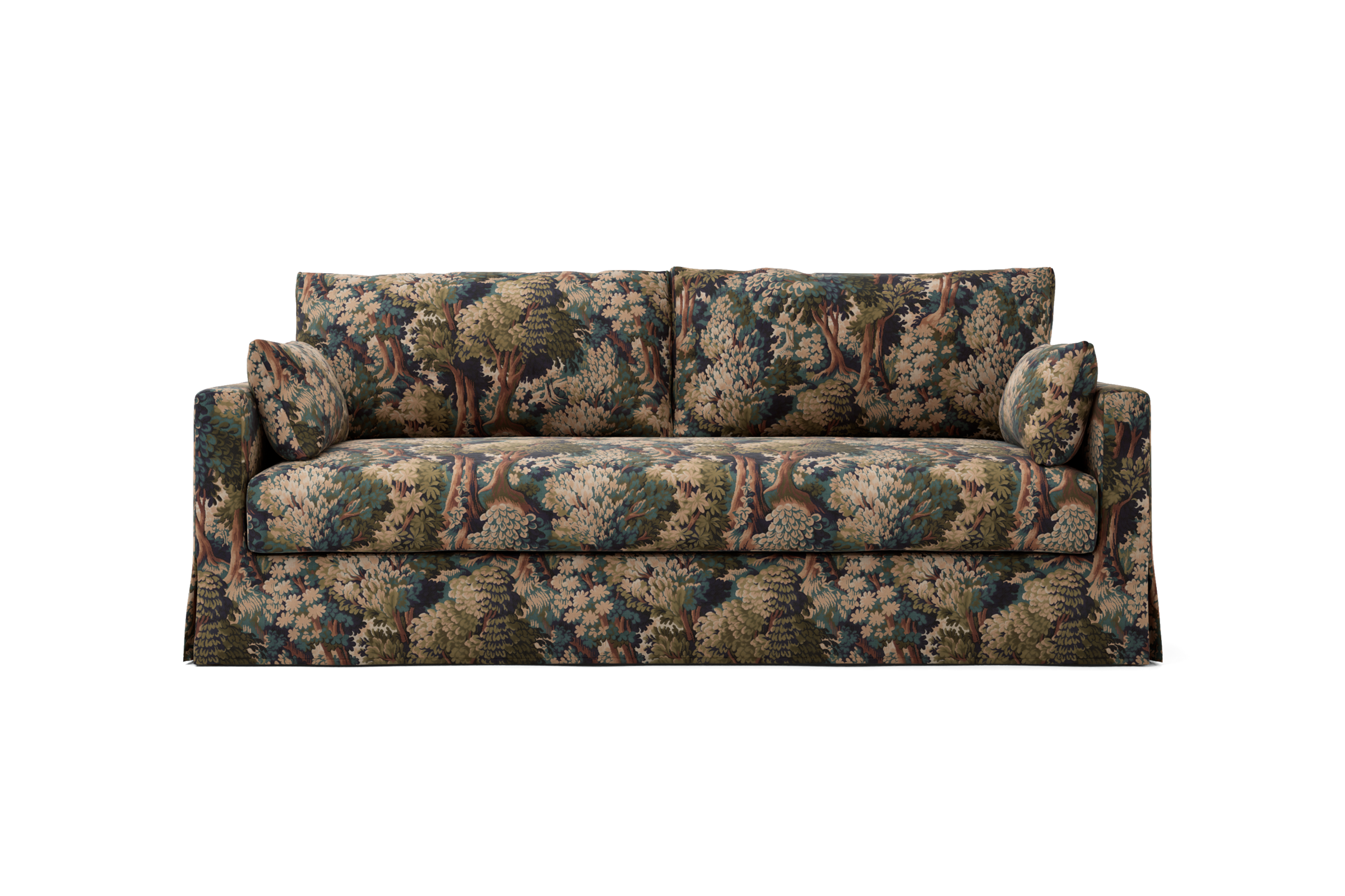 Bezug für 3er-Sofa Hyltarp