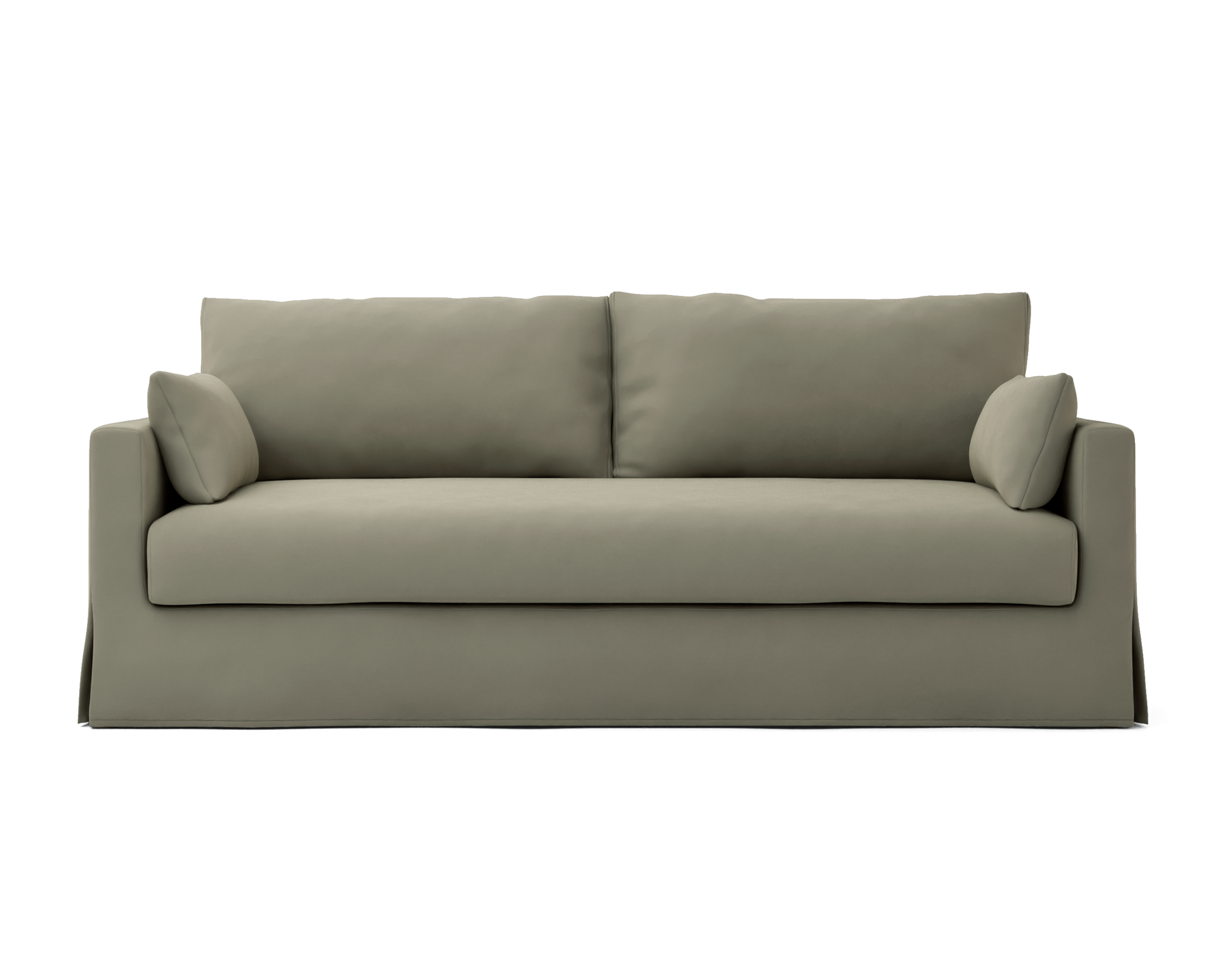 Bezug für 3er-Sofa Hyltarp