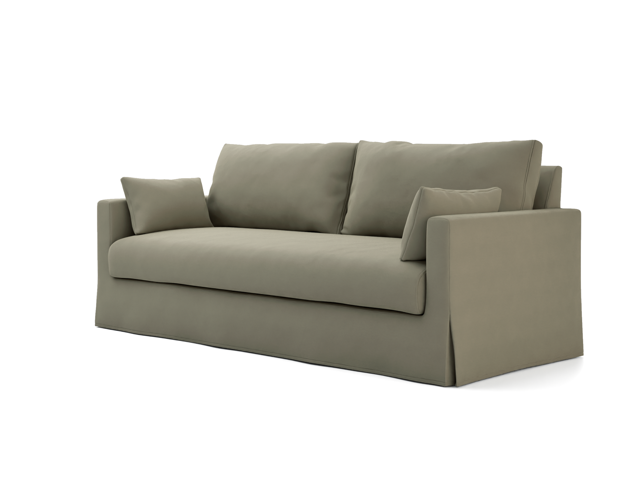 Hyltarp 3 seater sofa cover