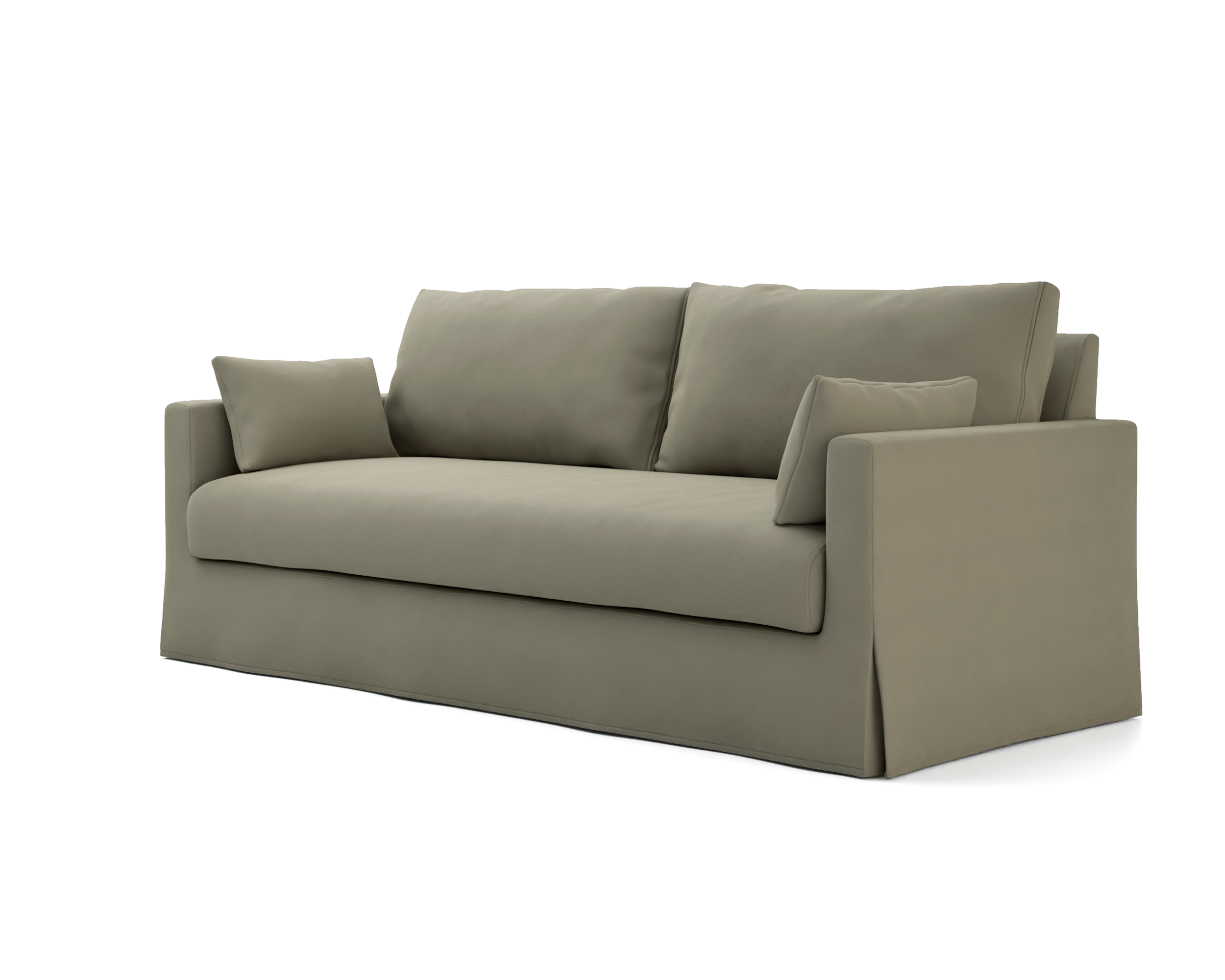 Bezug für 3er-Sofa Hyltarp