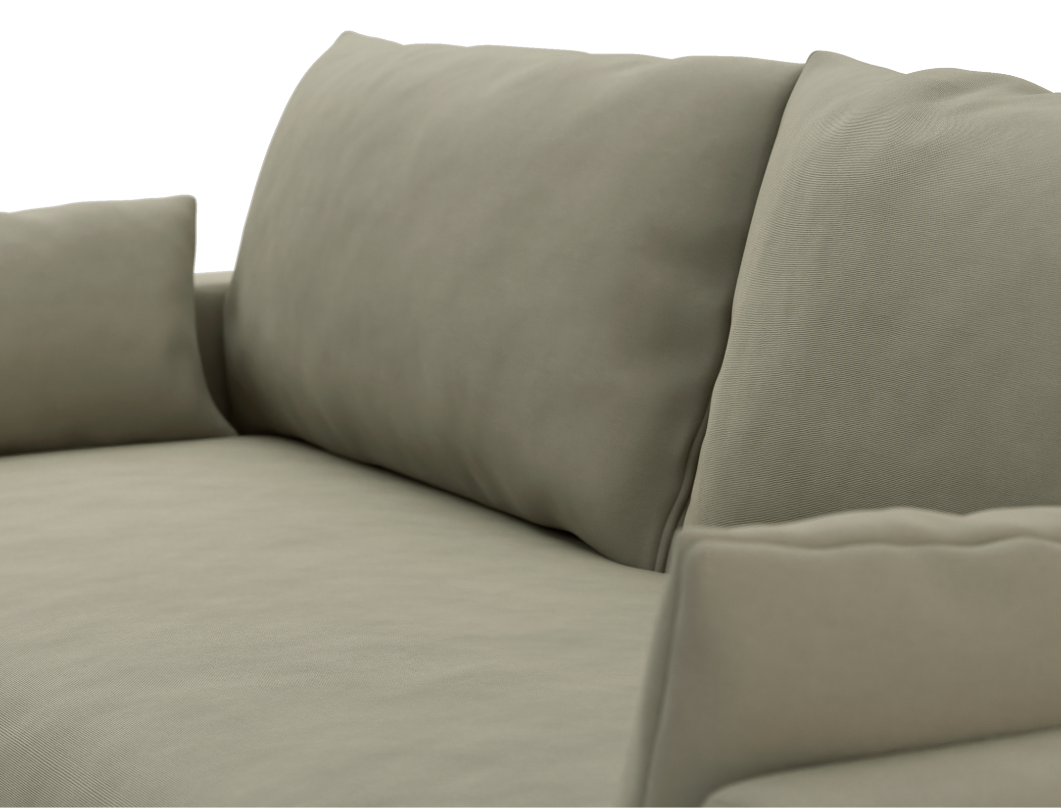 Hyltarp 3 seater sofa cover