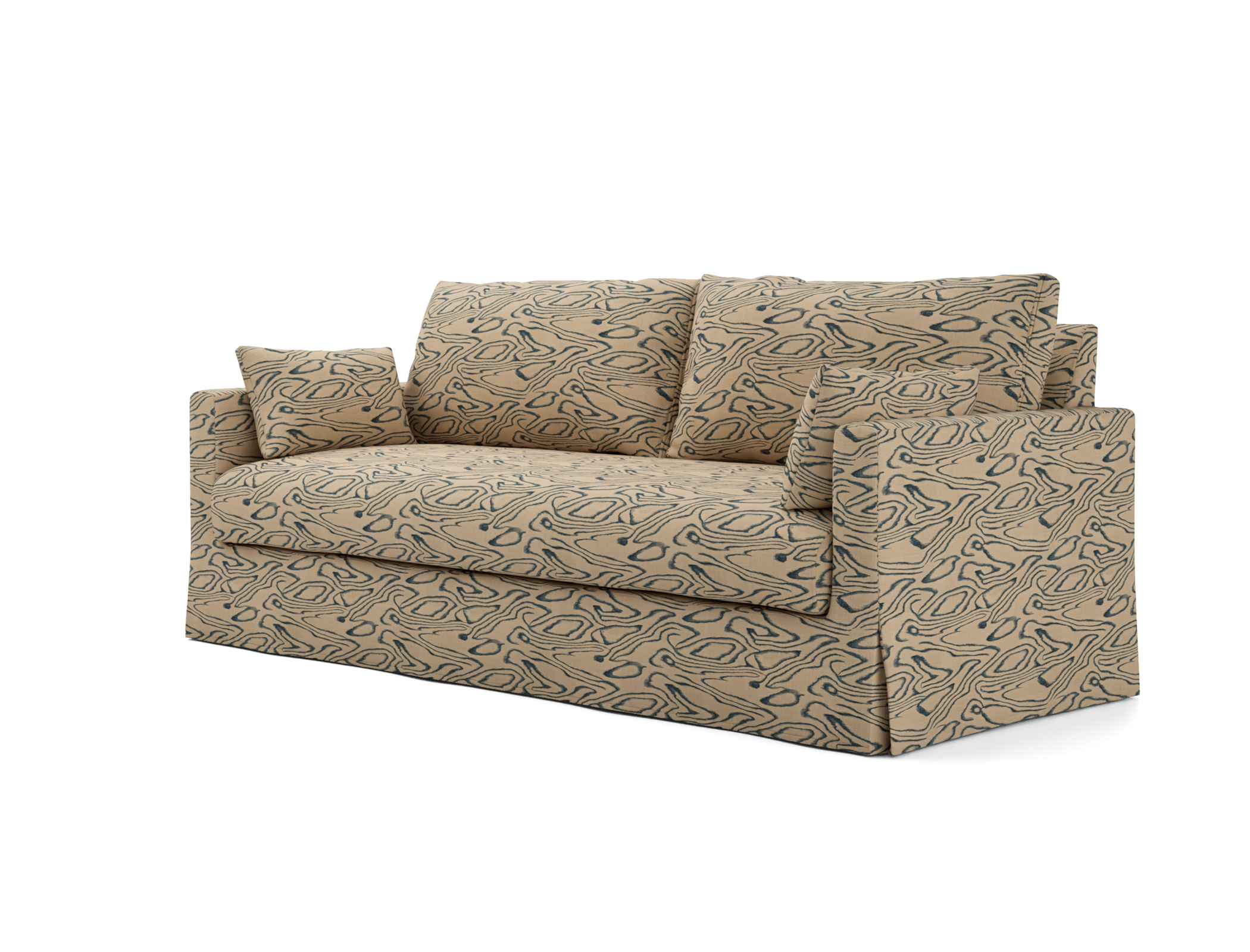 Hyltarp 3 seater sofa cover