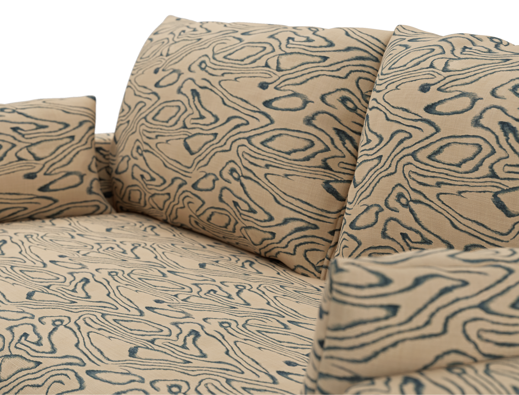 Hyltarp 3 seater sofa cover