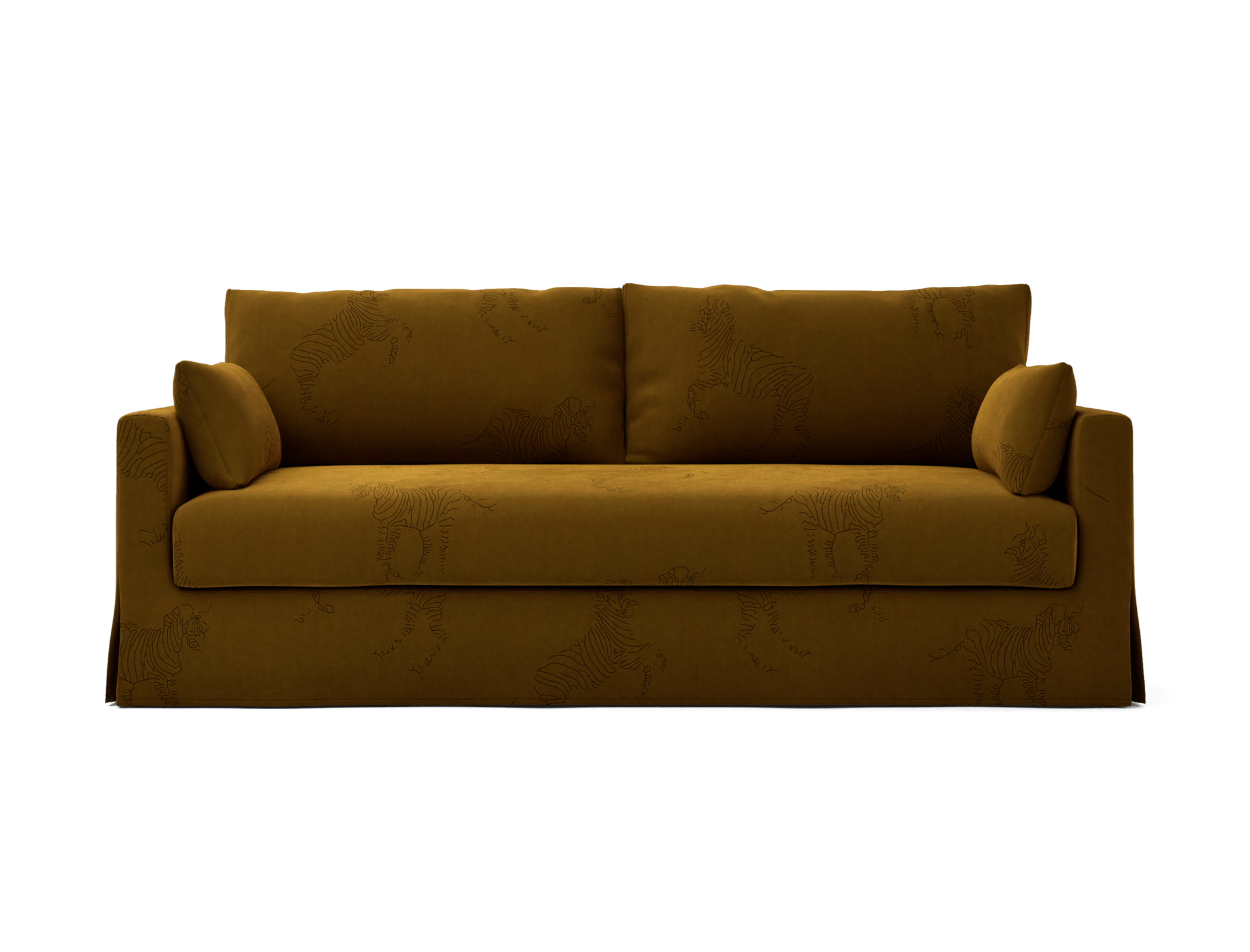 Överdrag till Hyltarp 3-sitssoffa