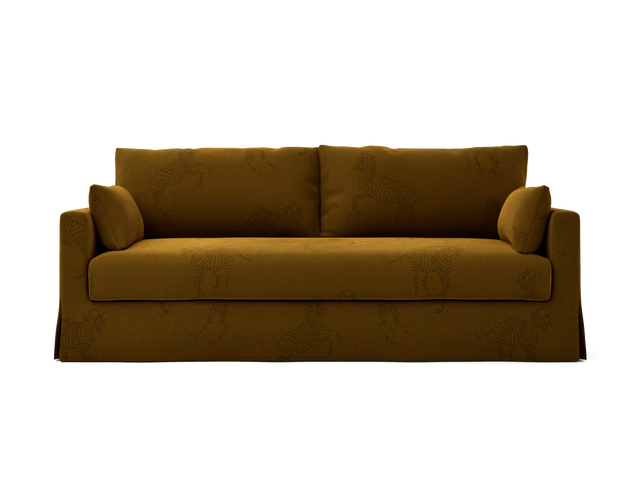 Fodera per divano a 3 posti Hyltarp