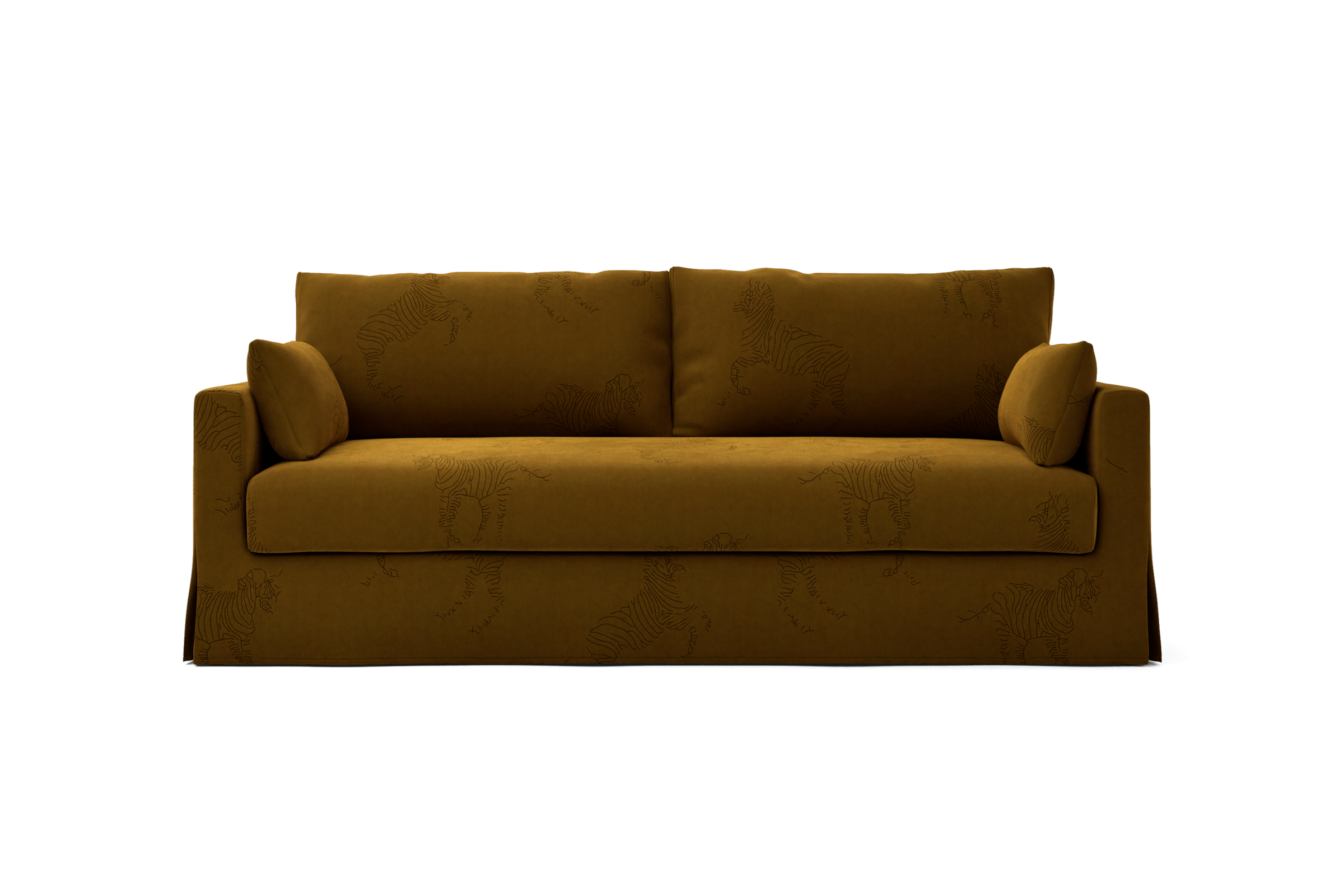 Hyltarp 3 seater sofa